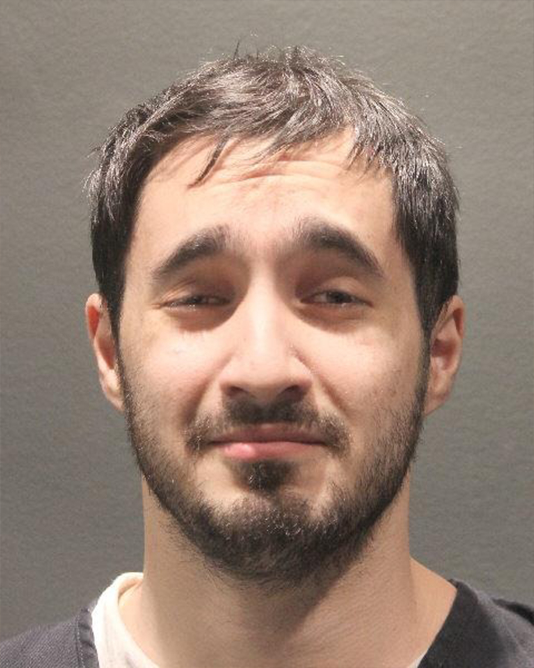 Maryland man fearing ‘fascist takeover’ allegedly showed up armed to OMD Director Russell Vought’s home