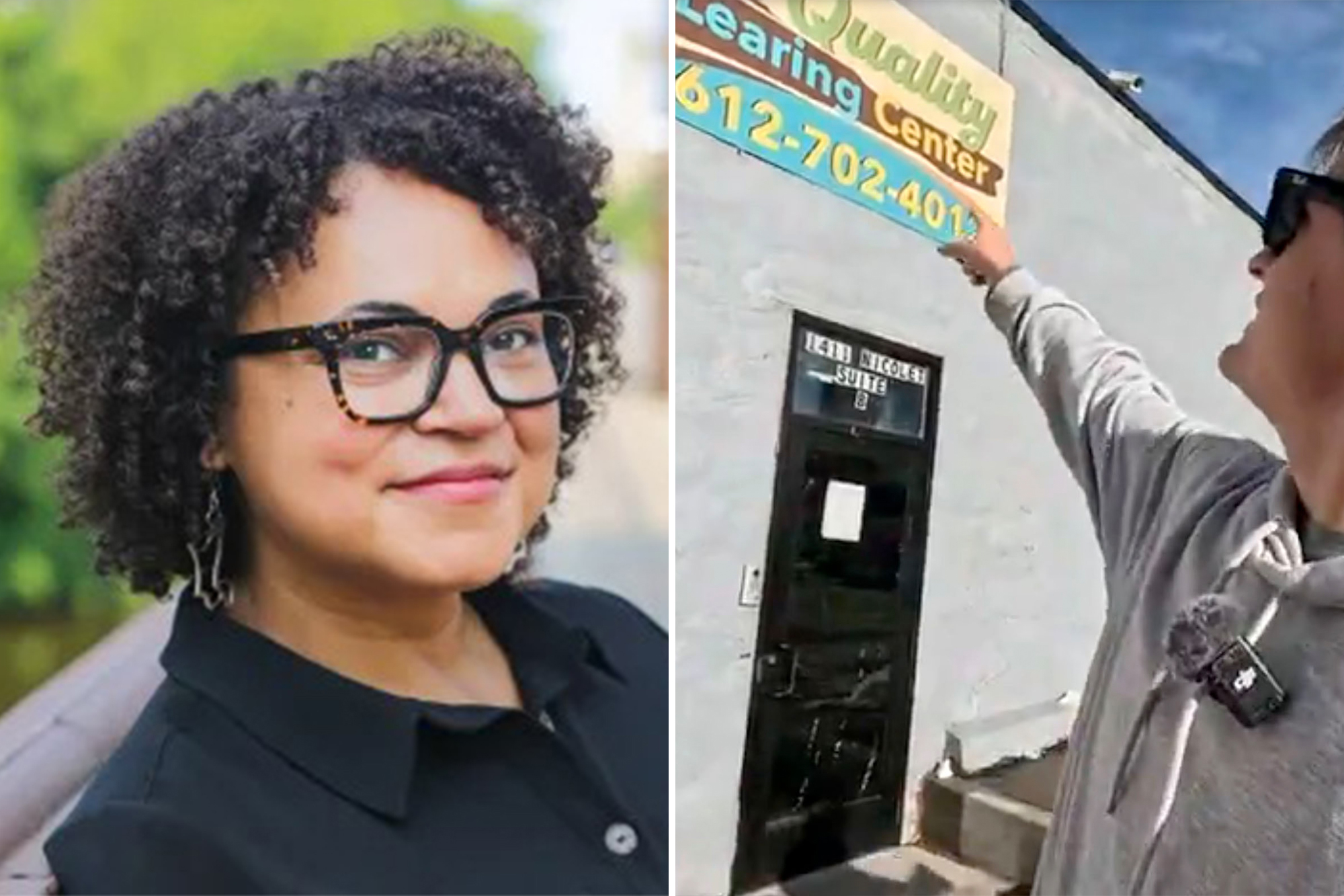 HHS finds Minnesota child care agency failed to verify attendance records and ‘pursue fraud tips’