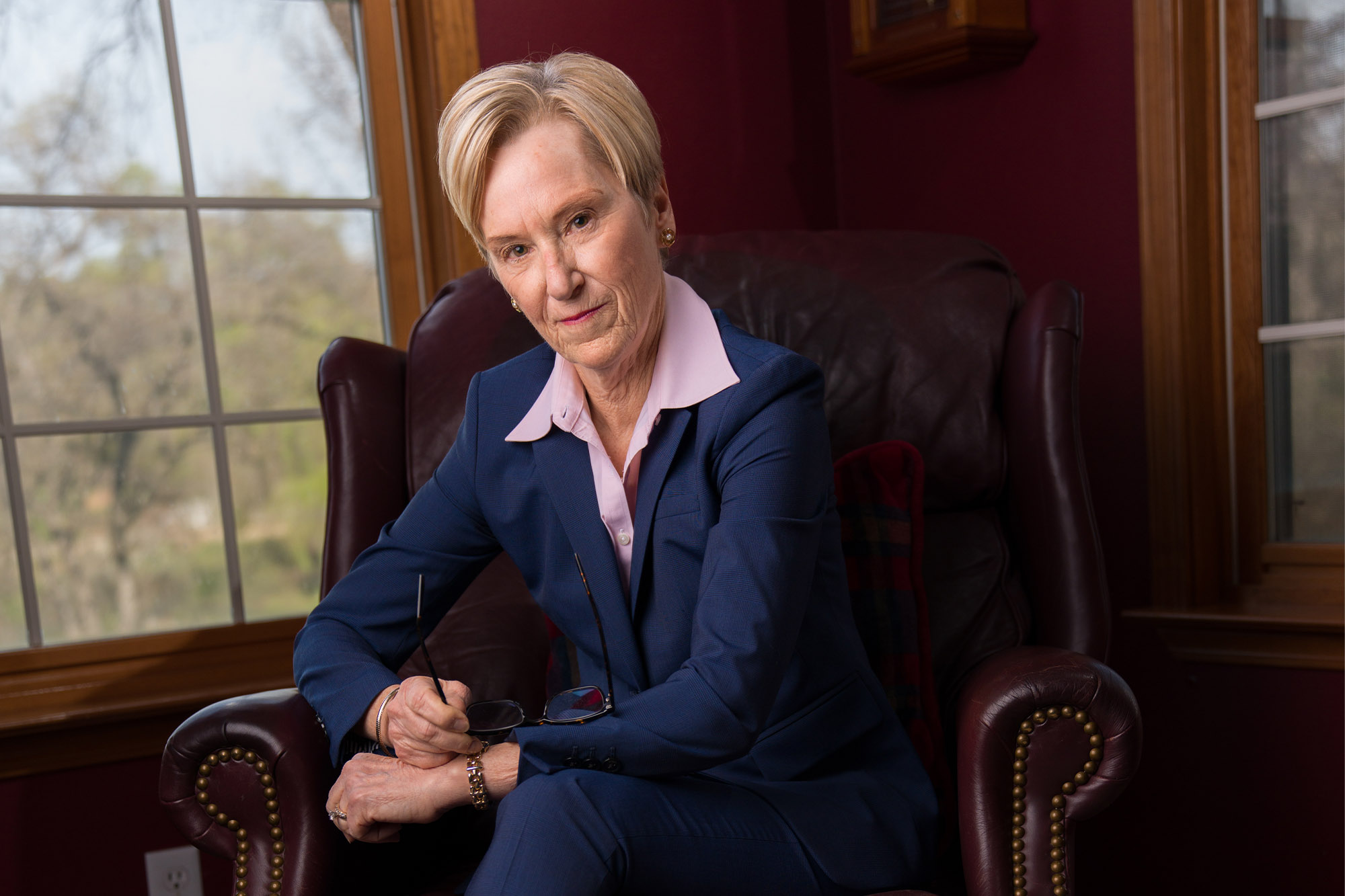 Retired judge blasts ‘reckless’ Gavin Newsom for making Californians less safe