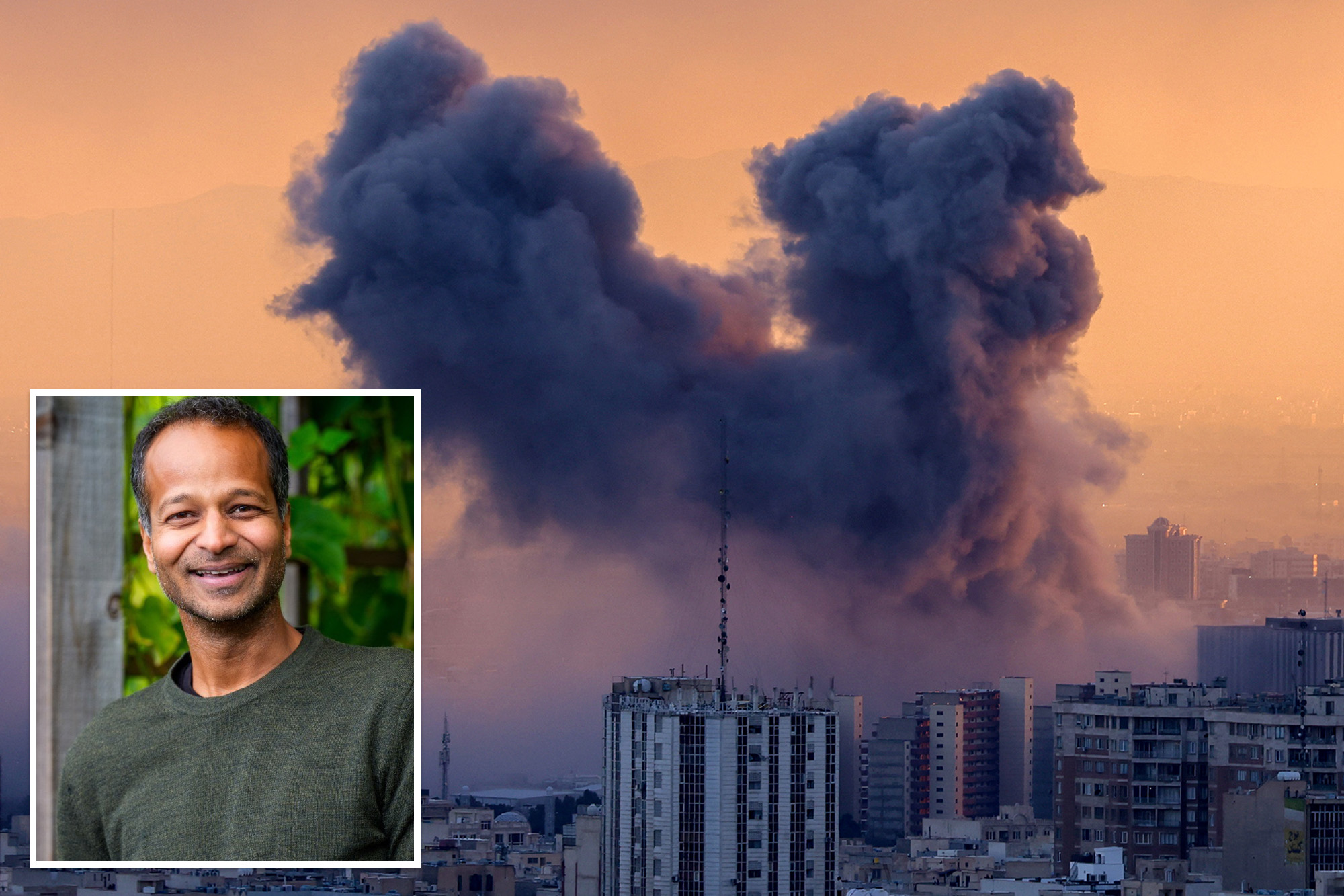 Thousands of Americans are stranded in Middle East since start of Iran war — with no clear way out