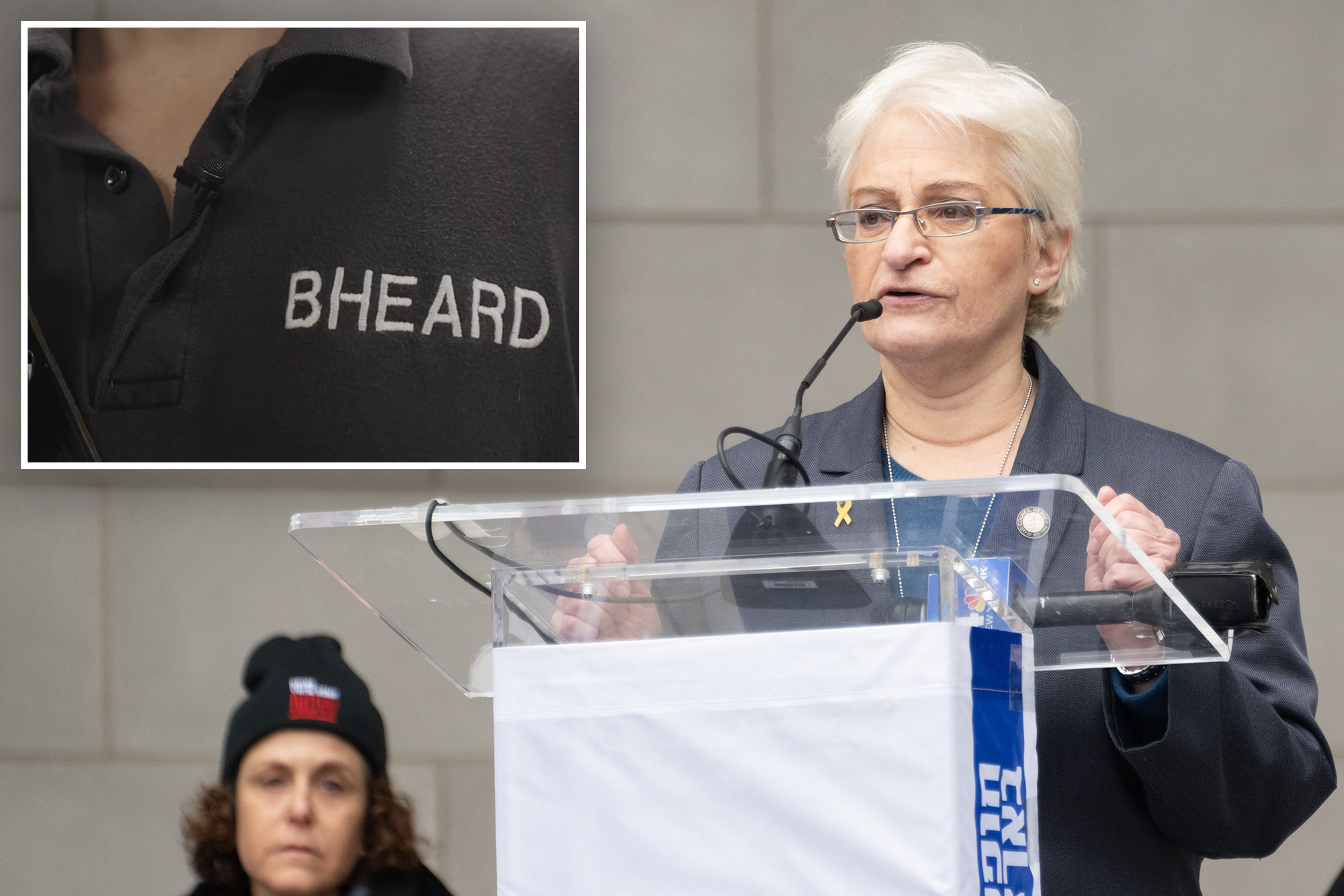 City Council presses Mamdani administration for ‘clear information’ on mental health 911 calls