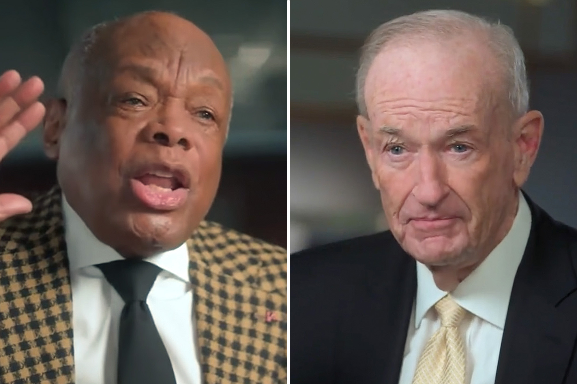 Willie Brown’s brutal reality check about San Francisco’s sad decline