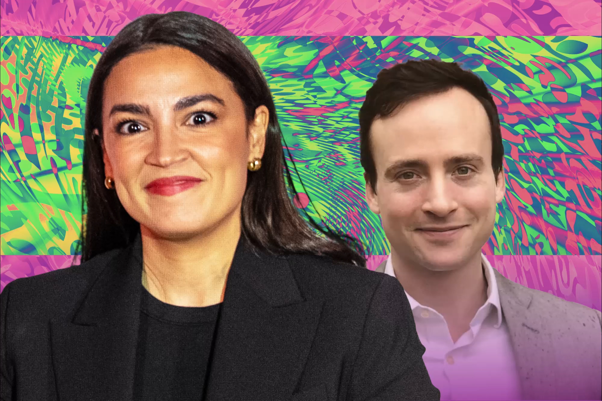 AOC broke law by spending $19k in campaign cash on ketamine-therapy shrink for ‘personal use’: complaint