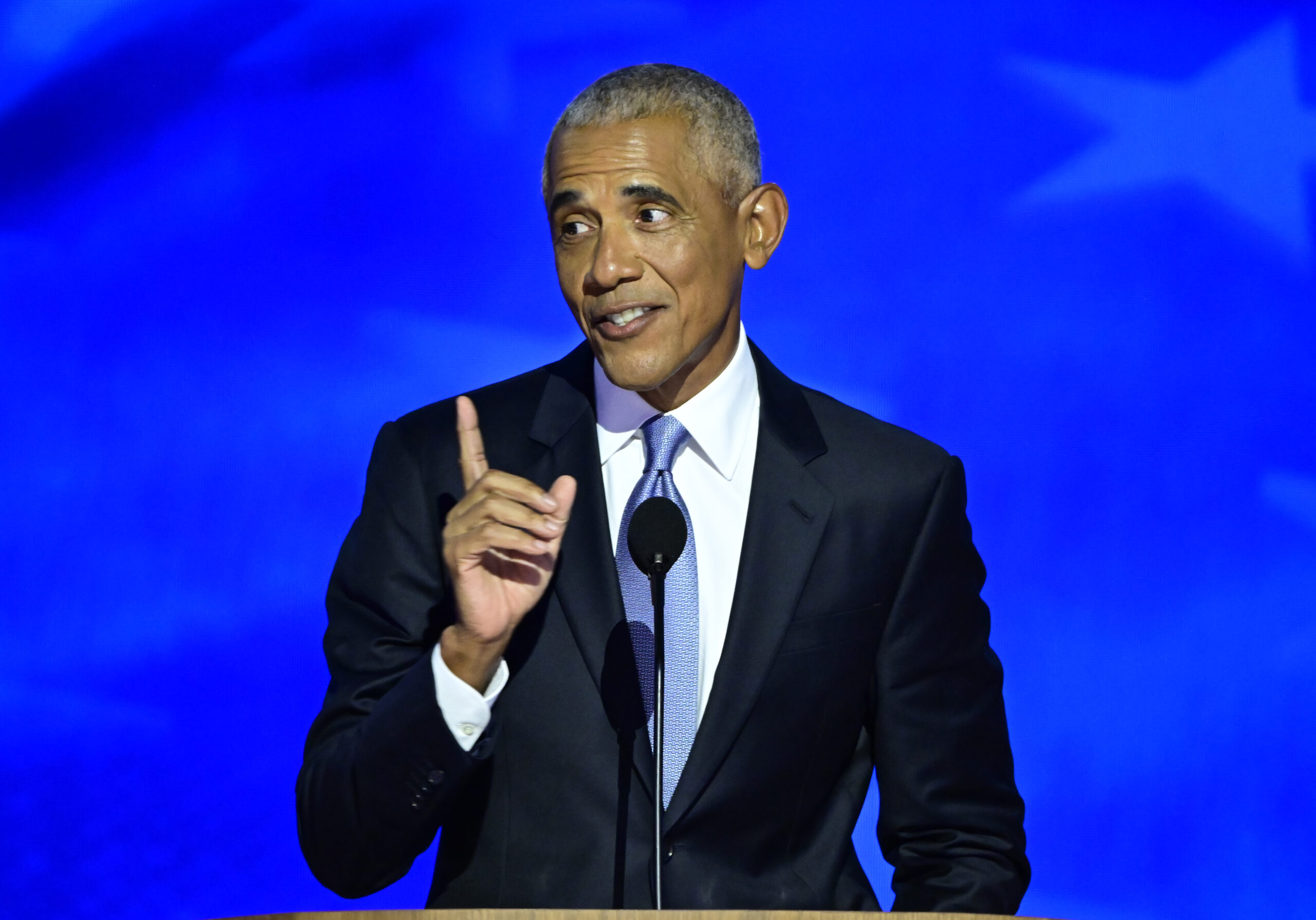 Obama slammed for praising late ‘Russiagate’ prober Robert Mueller’s ‘commitment to rule of law’