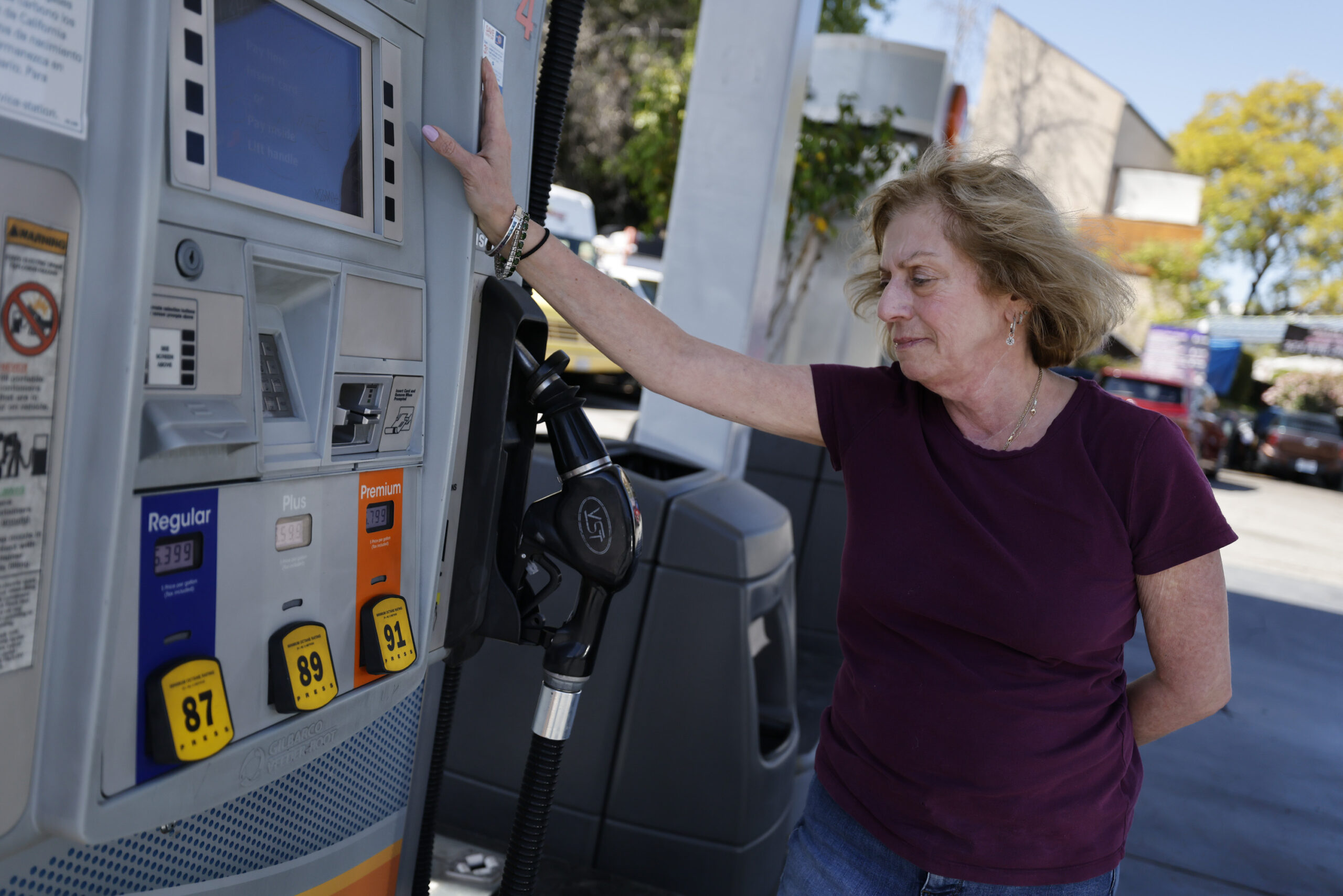 Why a plan to slash California gas prices by more than $1 is already dead