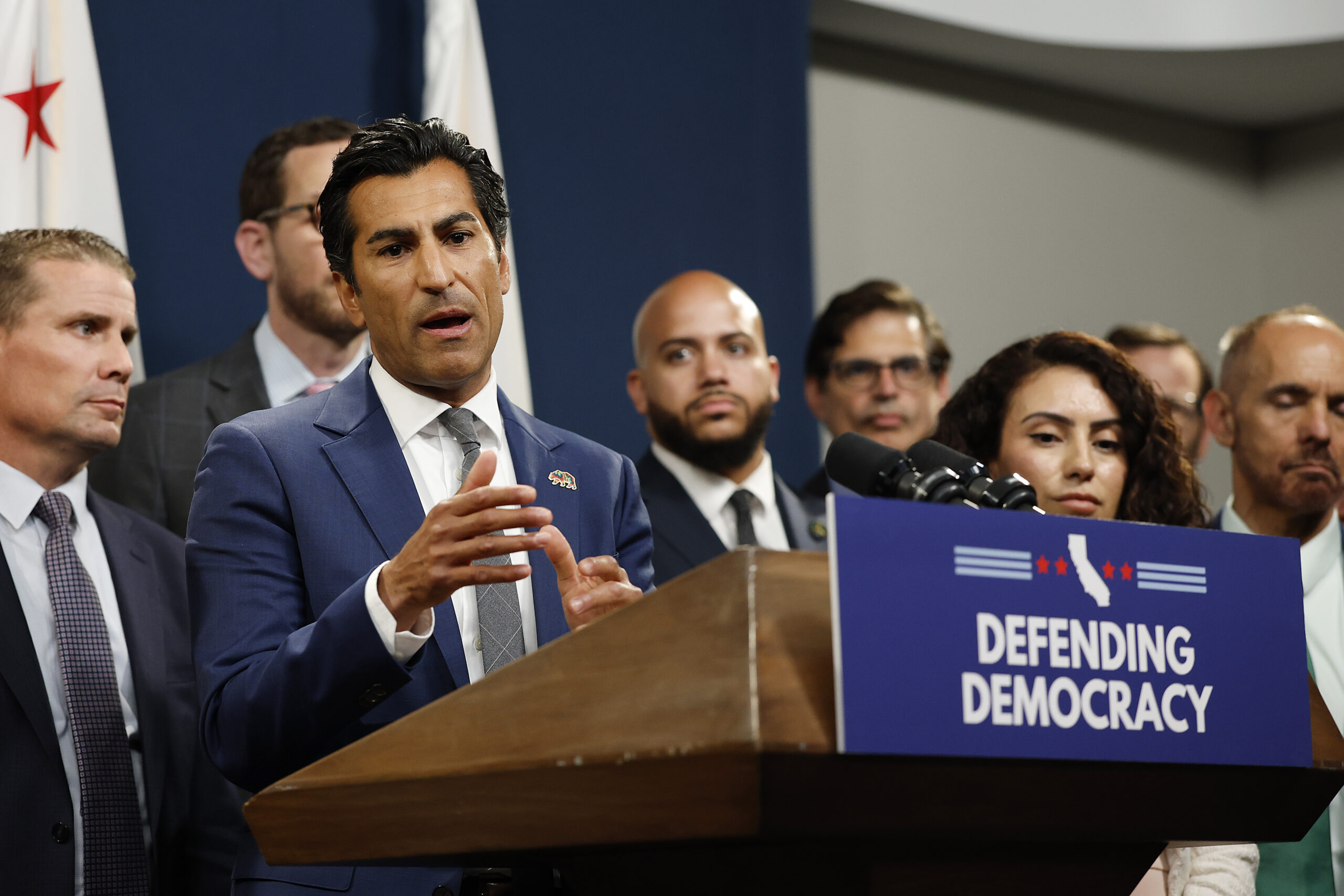 California set to rename Cesar Chavez Day after bombshell rape scandal