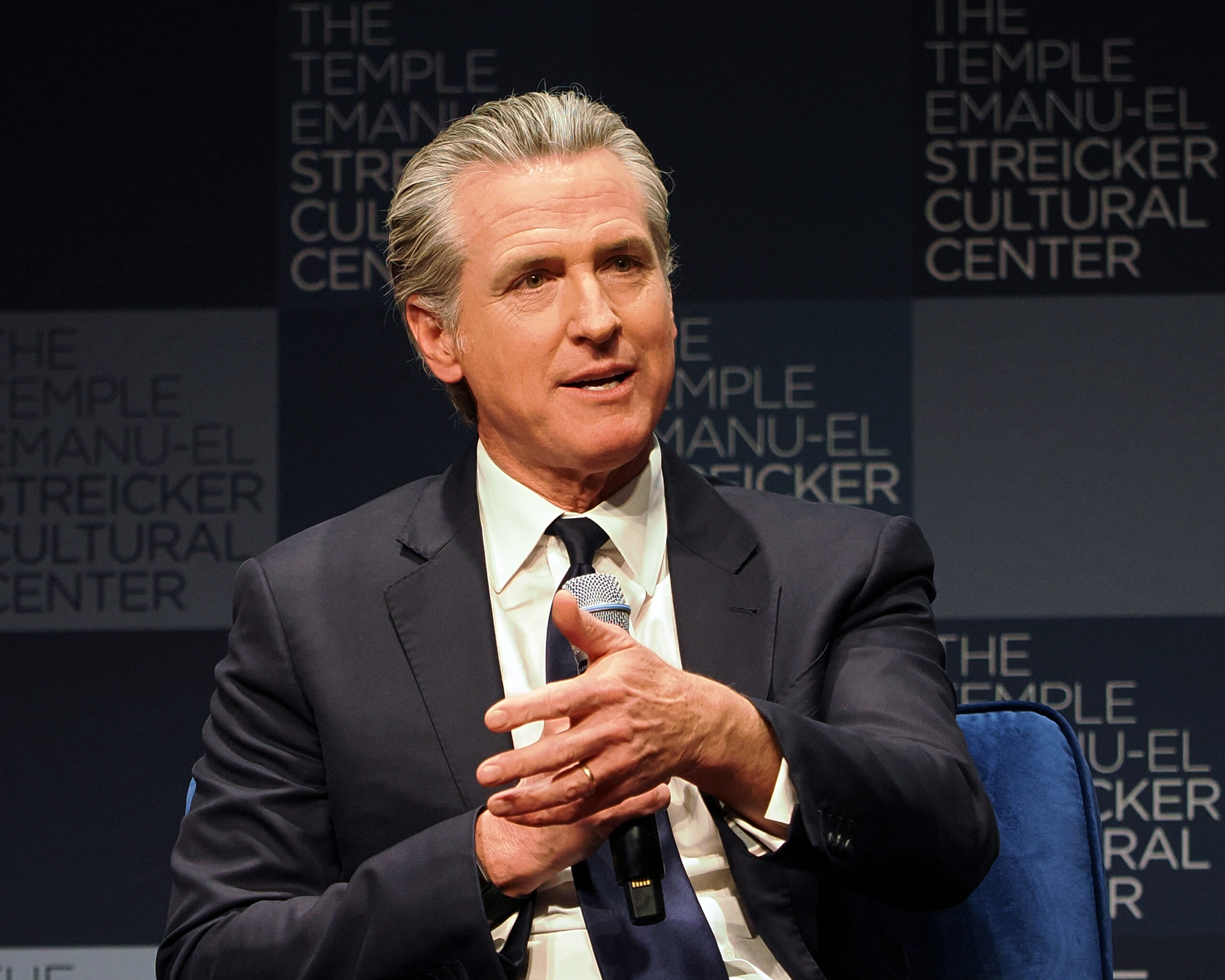 Gavin Newsom plans to use $19M of your cash to fund ads targeting ‘misinformation’ about California