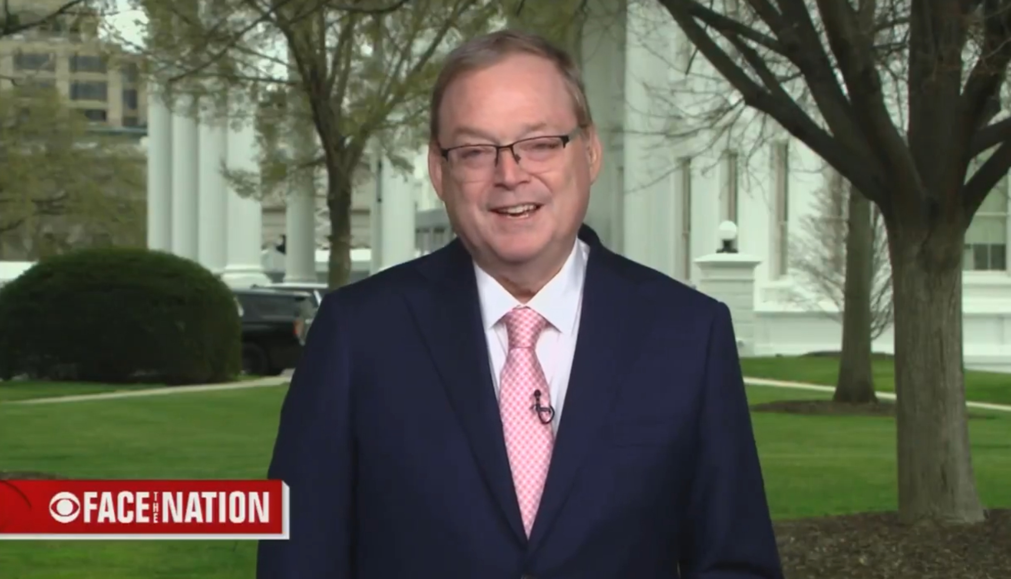 Trump’s top economic advisor reveals massive price tag of the Iran war so far