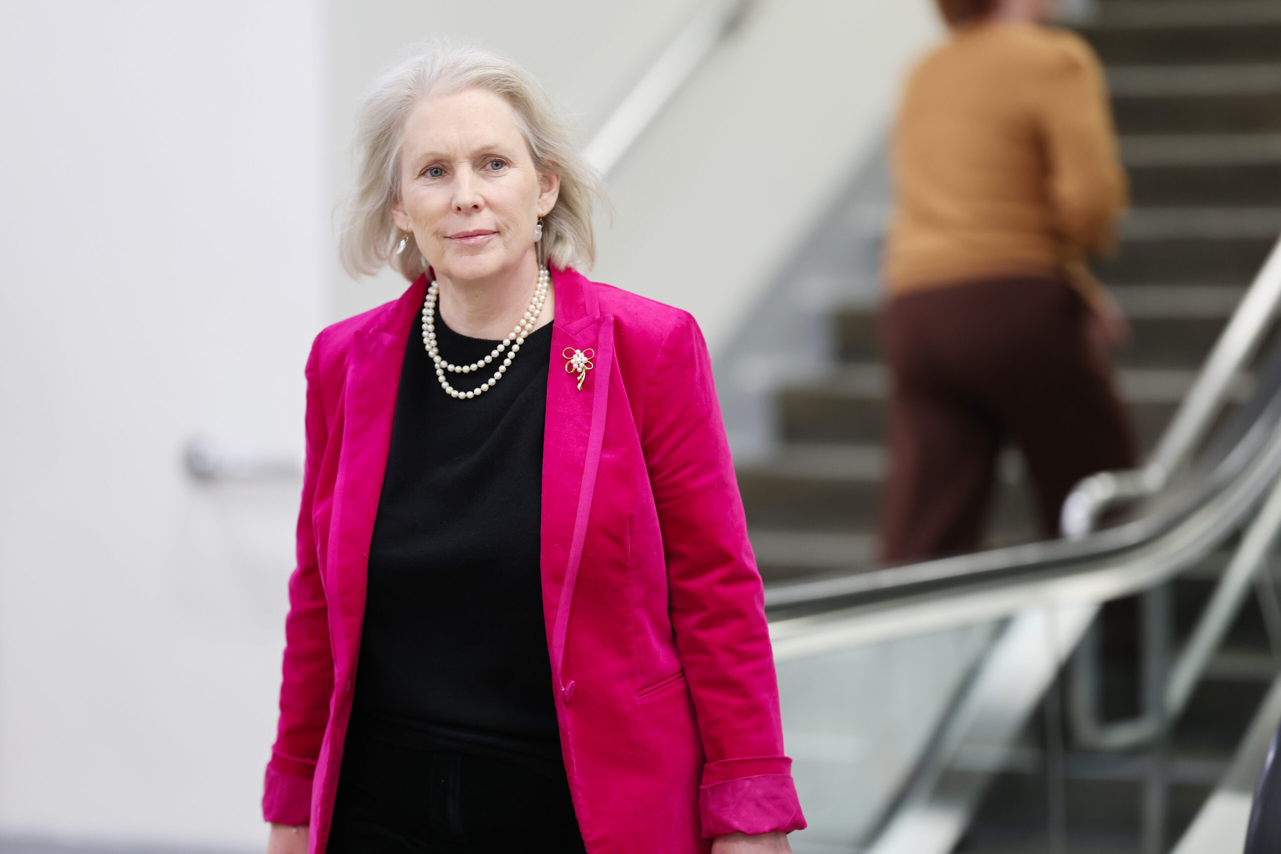 Sens. Gillibrand, Schumer call on Trump admin to end ‘crusade’ against NY, other blue states’ Medicaid funding