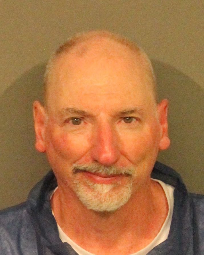 Detective who helped catch serial child rapist gives withering verdict after Newsom’s parole board tried to free predator