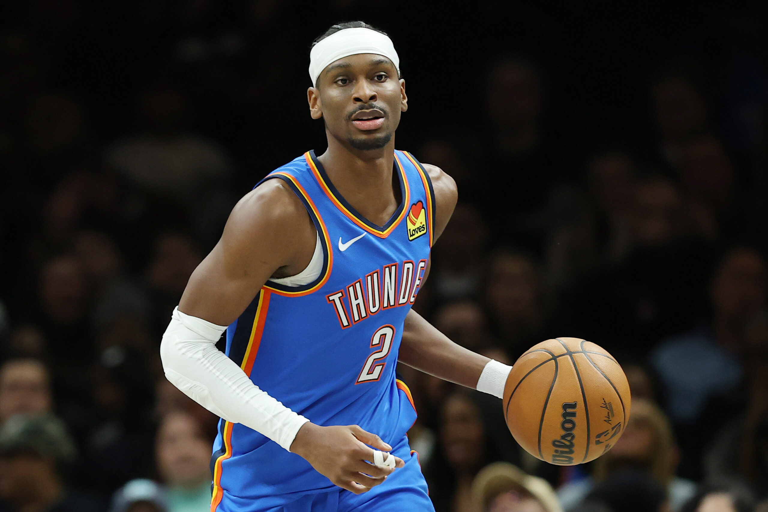 Reigning NBA champion Thunder skipping White House visit