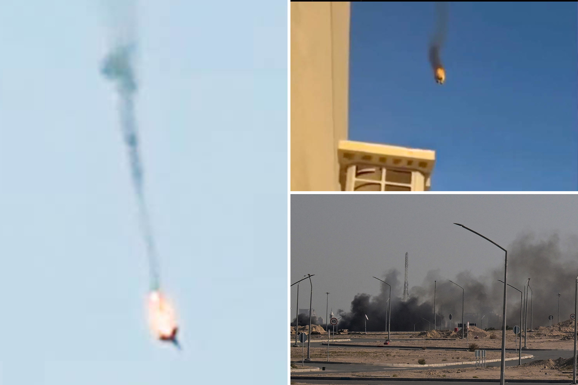 Fourth US service member dies from Iran attacks