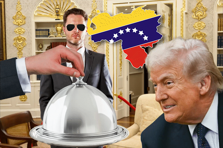 Why a cartful of massive gold bars was spotted inside the White House last week