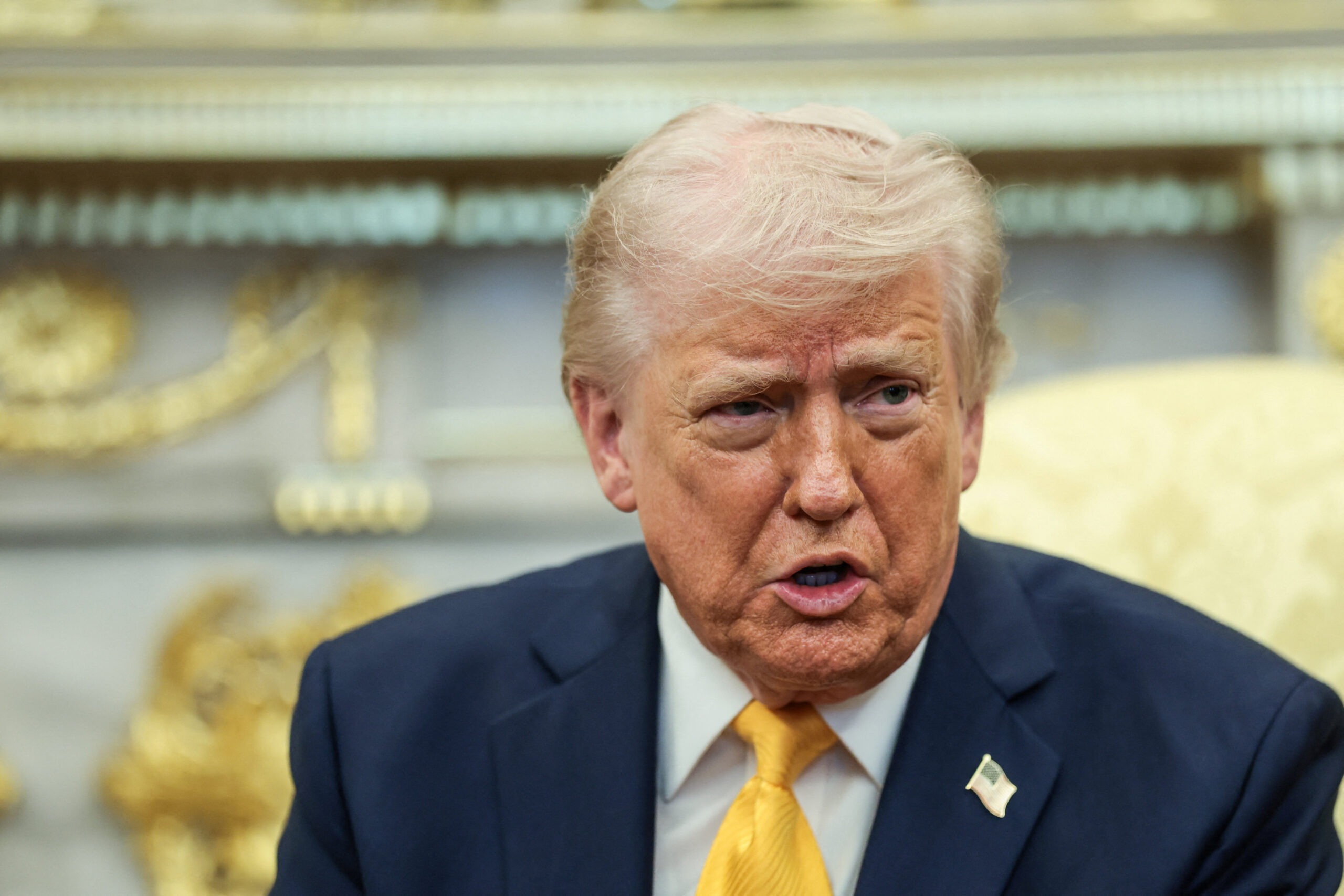 Trump orders Netanyahu to stop attacking Iran’s gas, oil fields