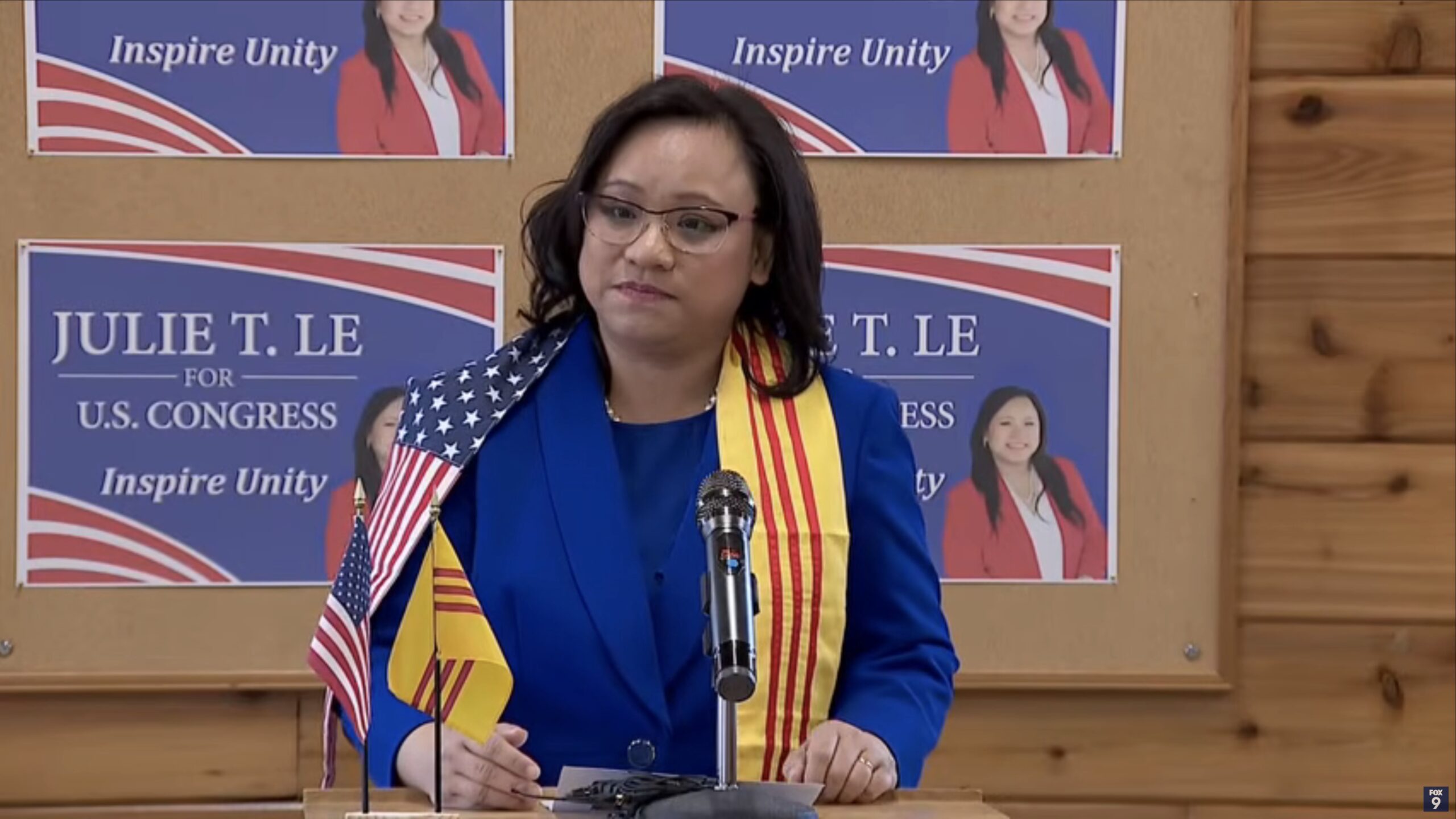 DHS attorney who told judge ‘this job sucks’ looks to unseat Rep. Ilhan Omar