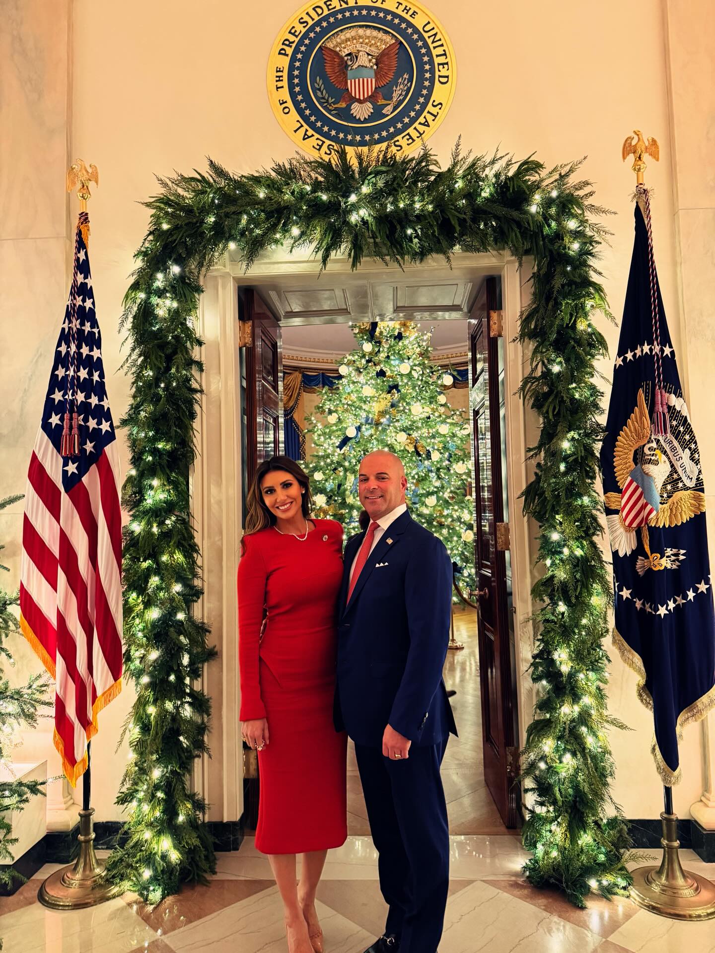 Alina Habba’s pals are cheering her divorce from Gregg Reuben: ‘A man not worth sharing a life with’