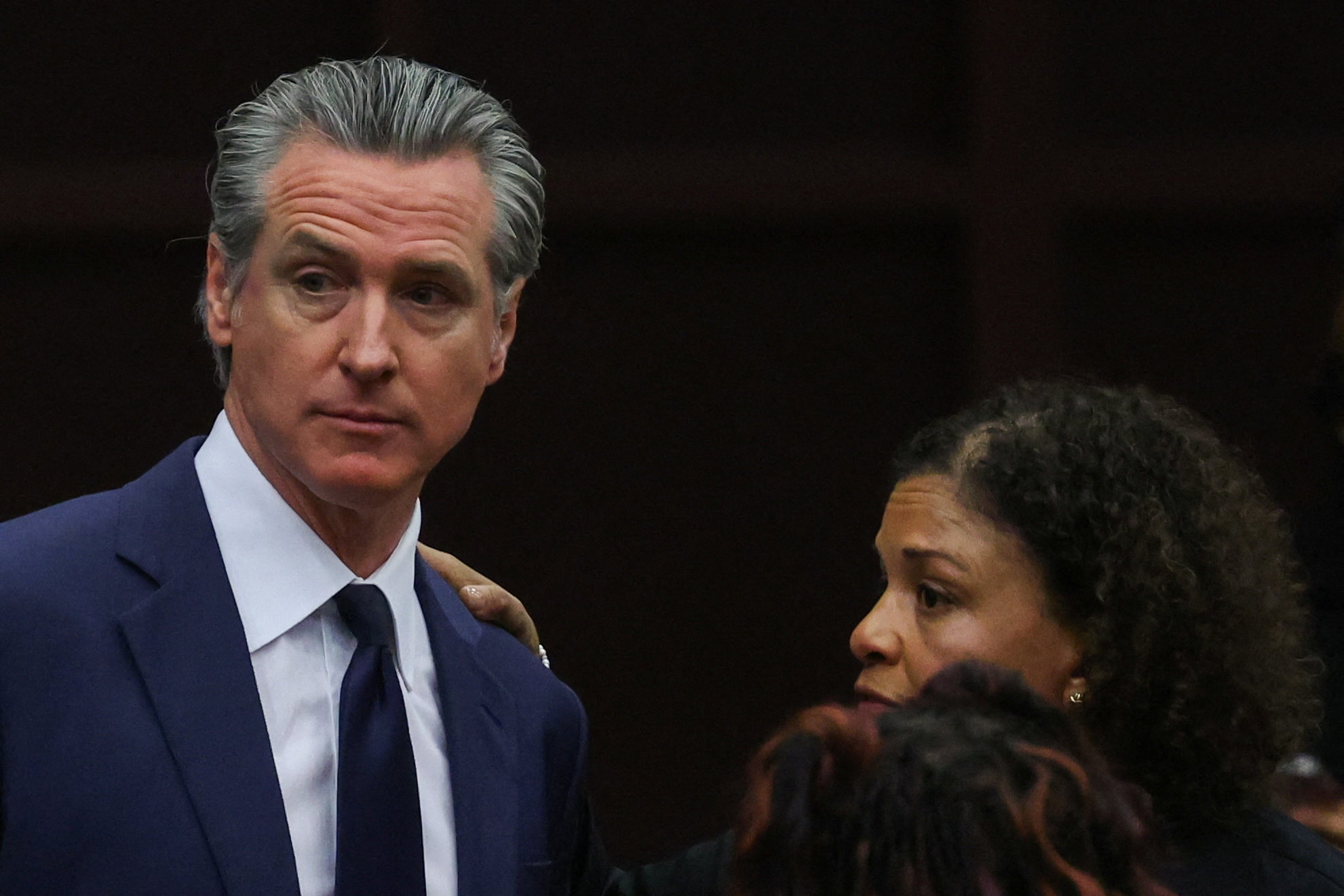 Furious Californians slam Gavin Newsom’s stealth plan that will bring even more gas price hikes: ‘Taxing us to death’