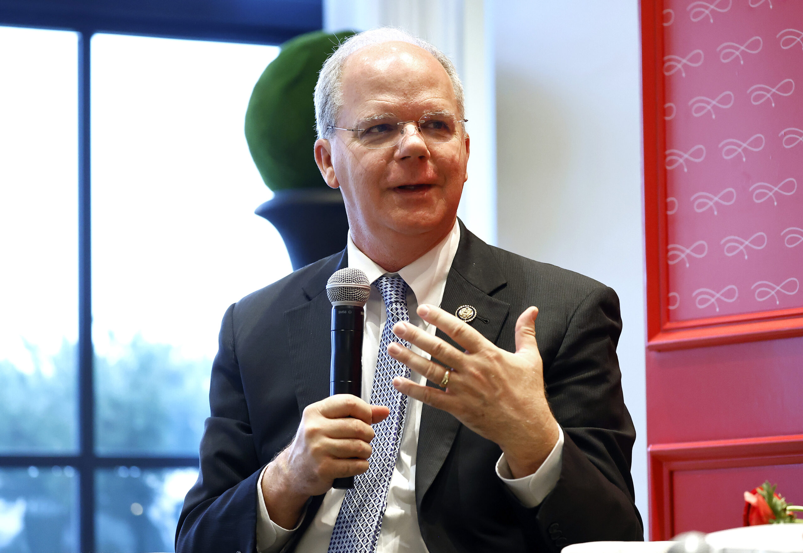 House expands Medicaid fraud probe to 10 states to ‘combat rampant waste’ — New York and California on notice