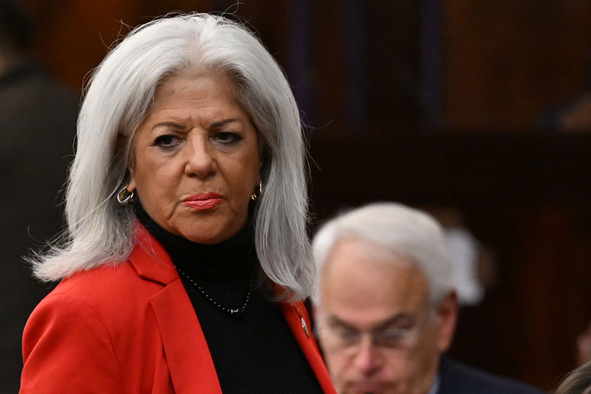 ‘Hypocritical’: Four lefty NYC pols subpoenaed in GOP colleague’s free-speech suit to explain their racist remarks about conservatives