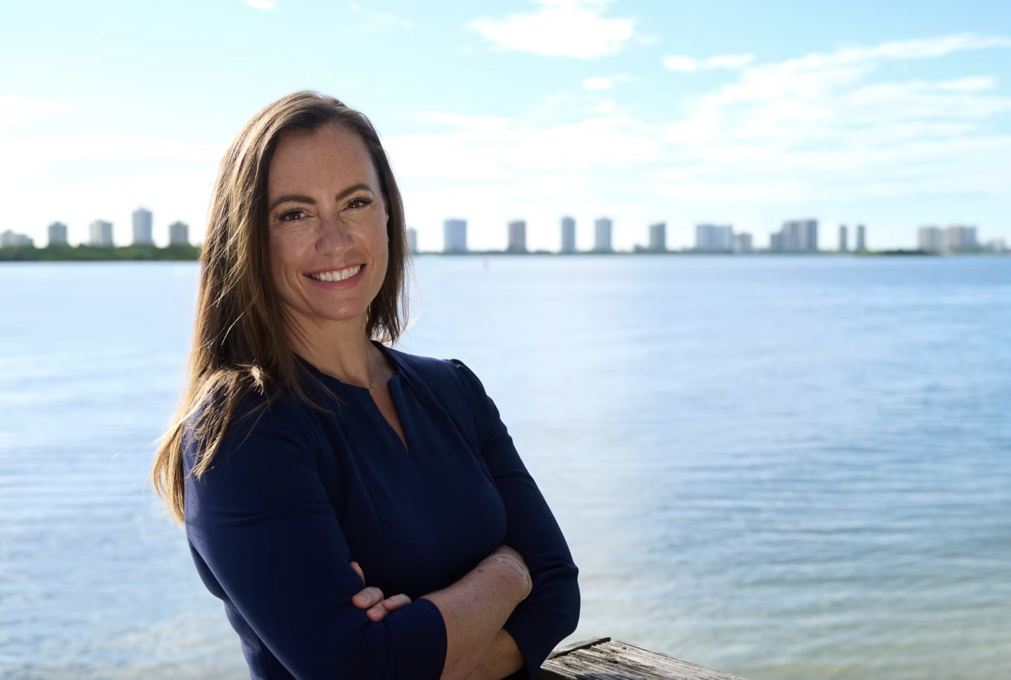 Democrat Emily Gregory’s win on Trump’s turf spells midterm doom for GOP, CNN data buff warns