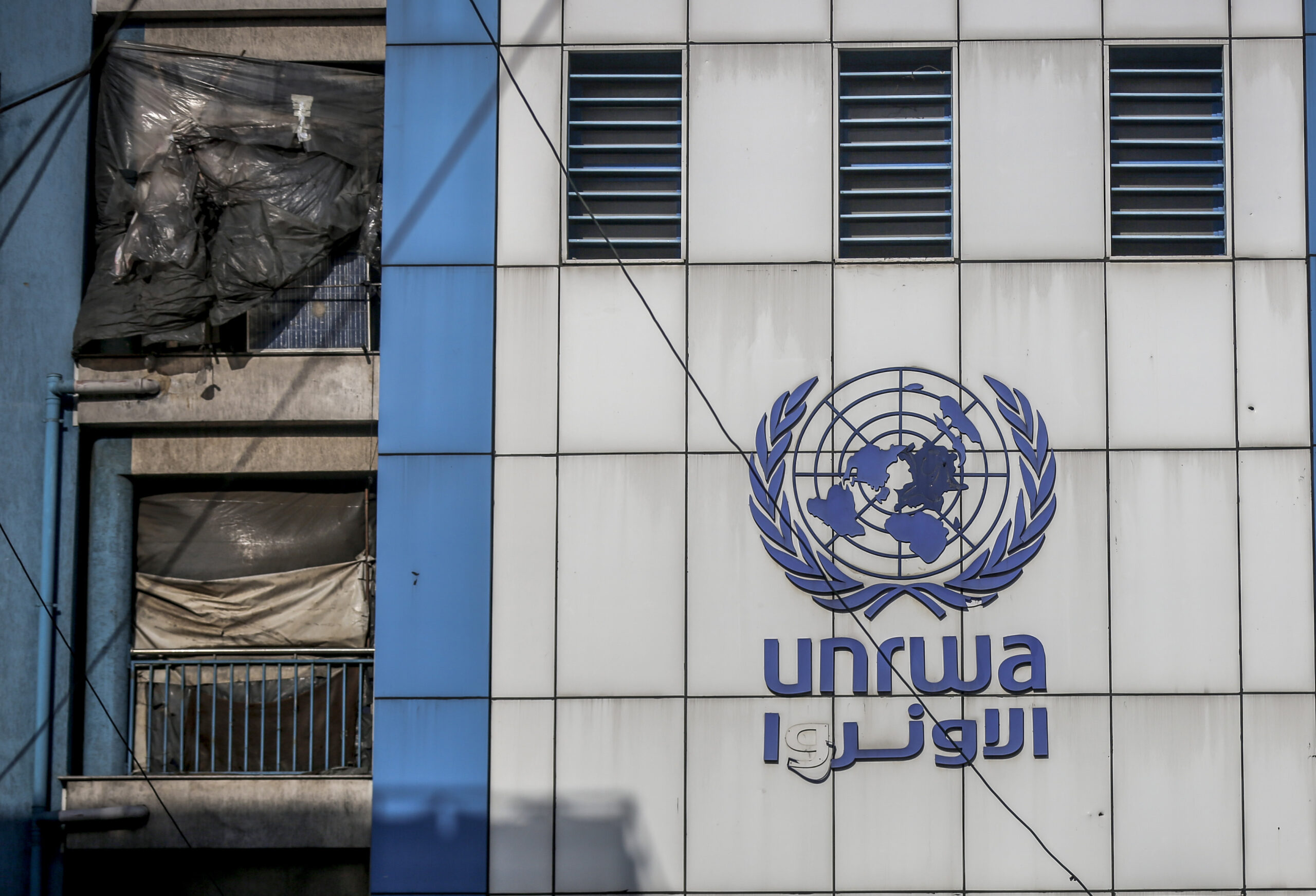 USAID watchdog ‘expanding’ probe into more than 100 UNRWA employees linked to Hamas, Oct. 7 attack