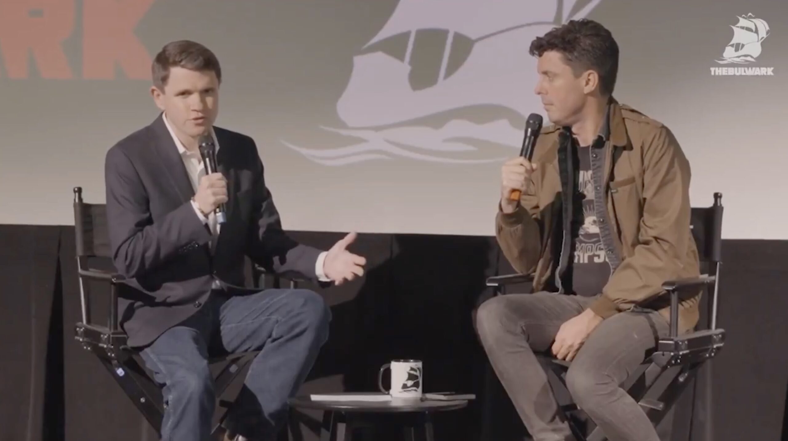 Ex-teacher and Texas Senate candidate James Talarico claims illegal migrants were his ‘most patriotic’ students 