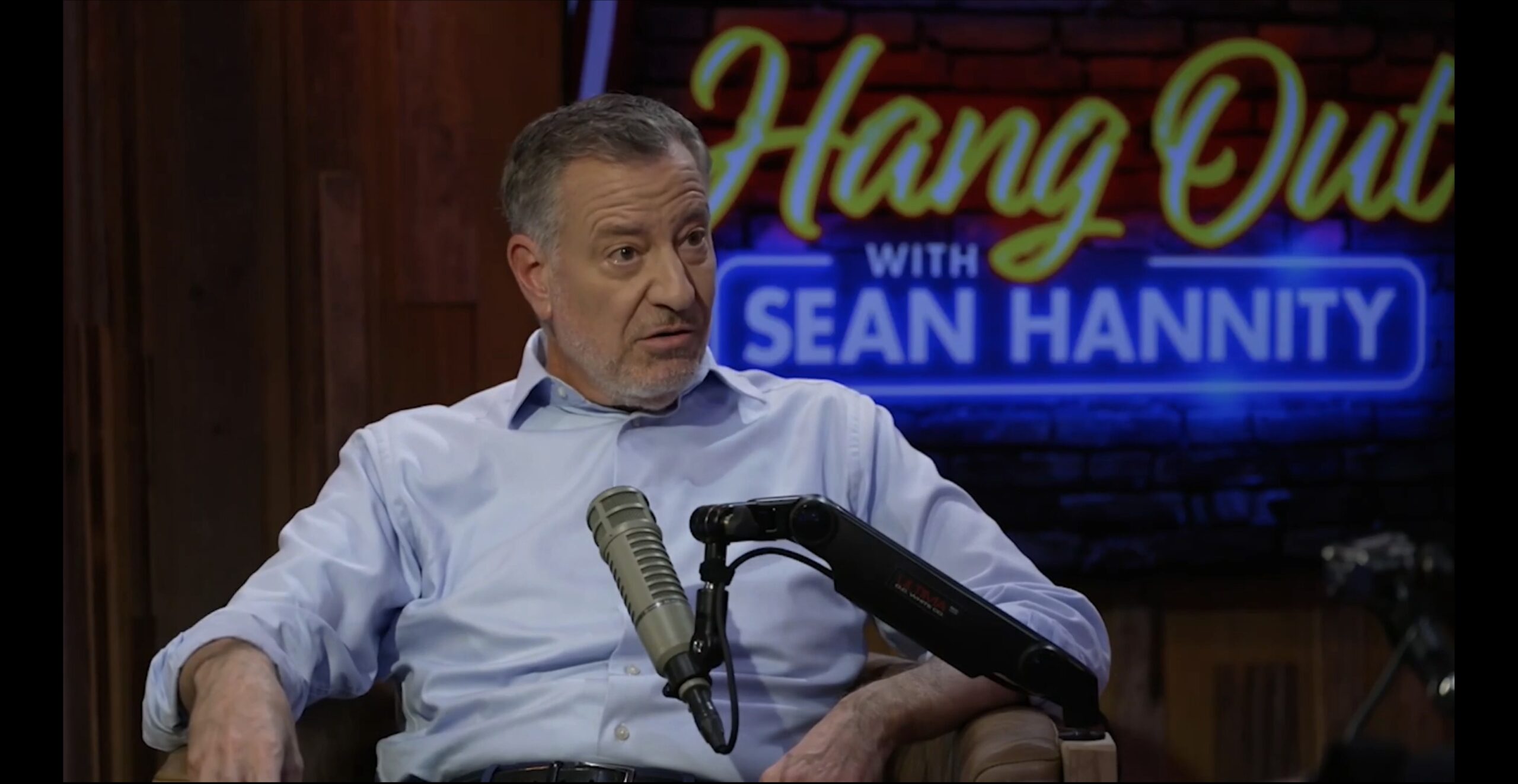 Ex-NYC Mayor Bill de Blasio finally admits ‘defund the police,’ lax borders were bad ideas: ‘Made no sense’