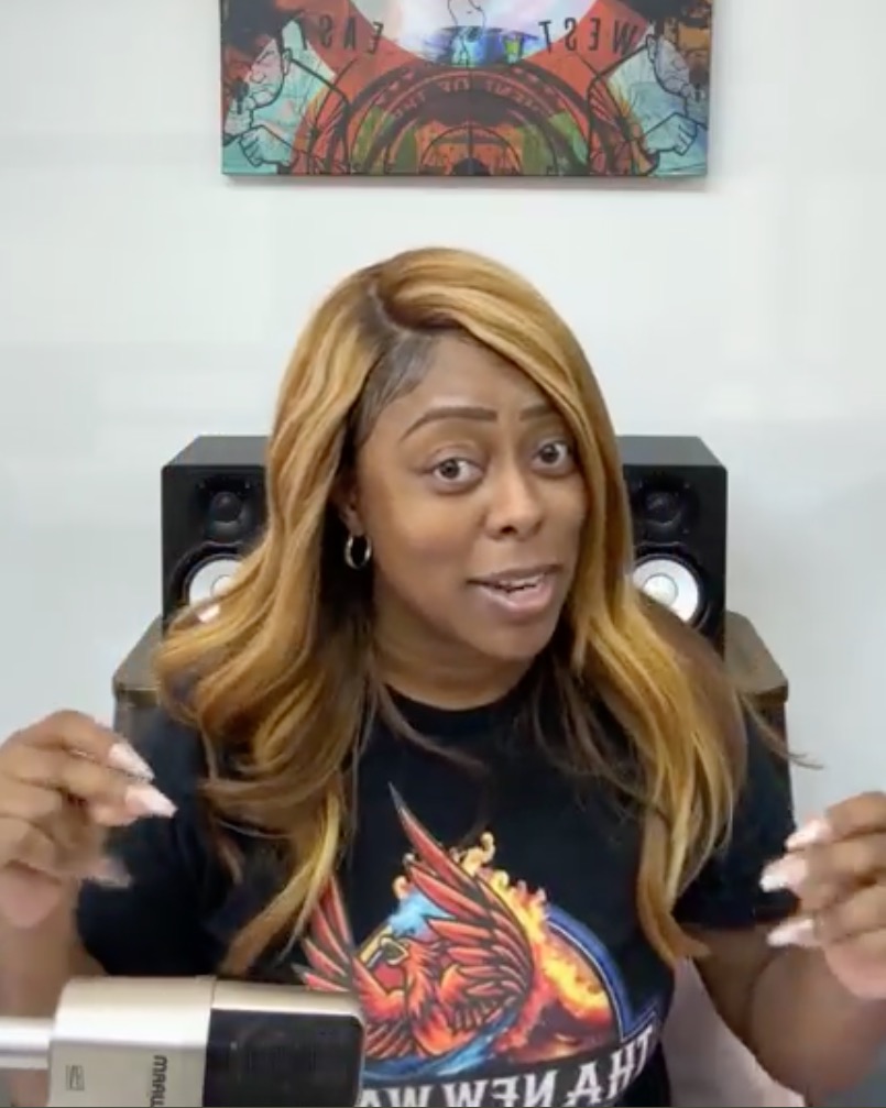 Disgraced ‘Dolton Dictator’ Tiffany Henyard runs for office as a Republican in Georgia while she plots political comeback