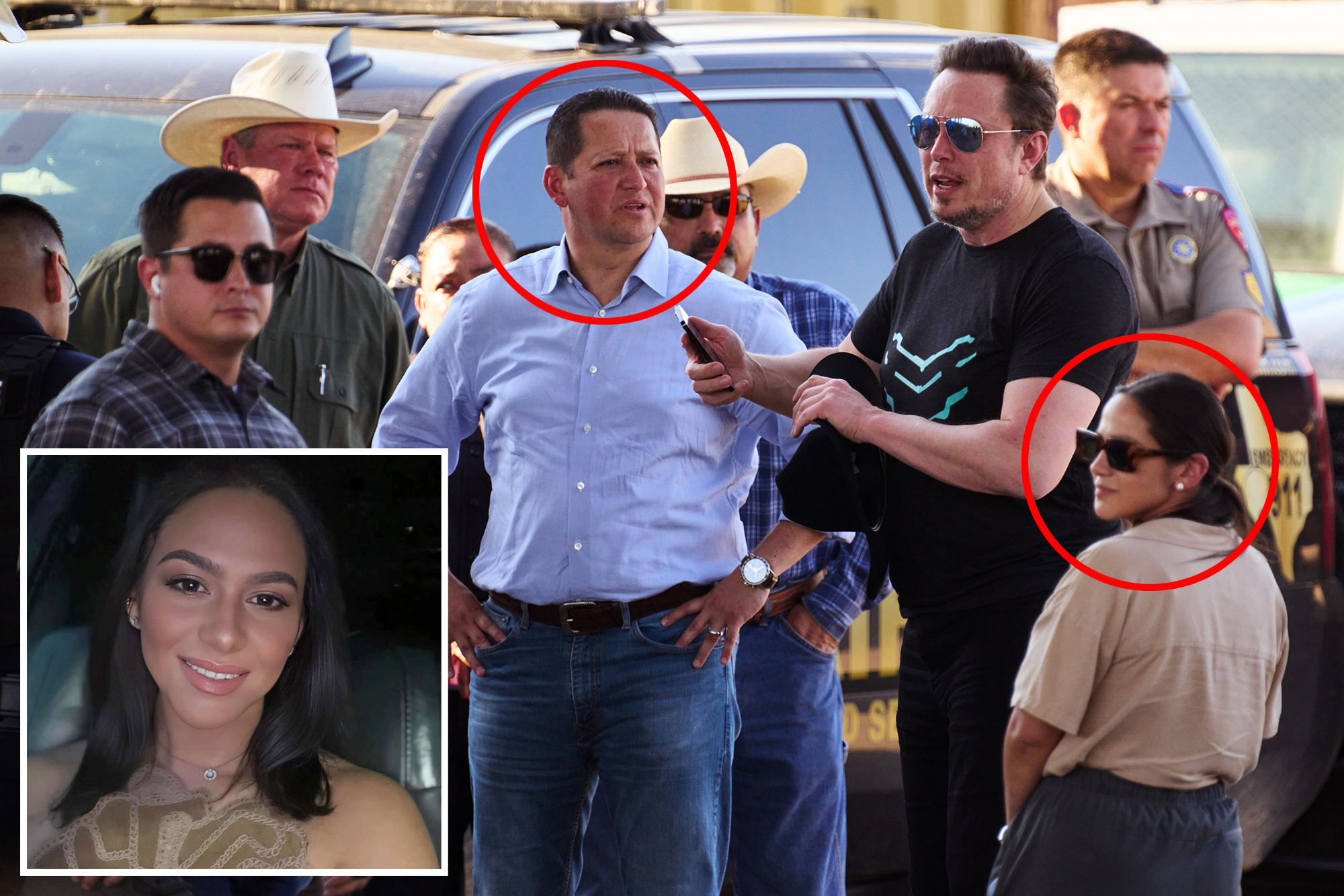 House Ethics panel probes Rep. Tony Gonzales’ alleged ‘sexual misconduct’ with aide