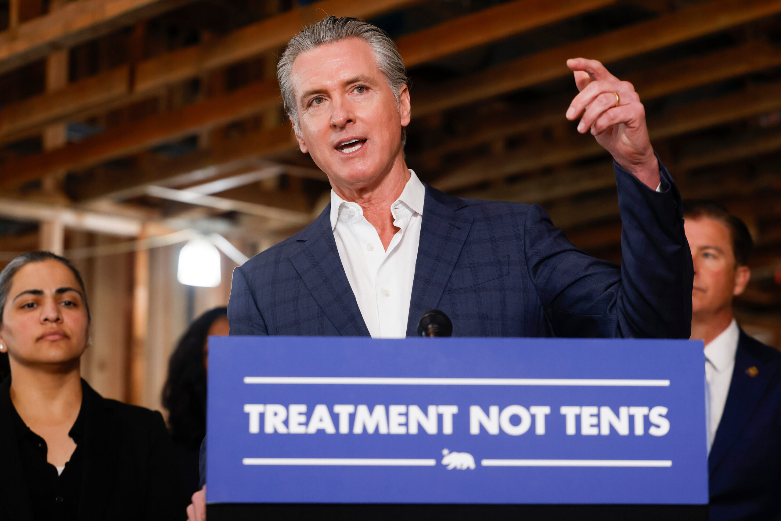 Newsom torn apart for attacking SCOTUS ruling on trans students: ‘Insane ideology above parents’