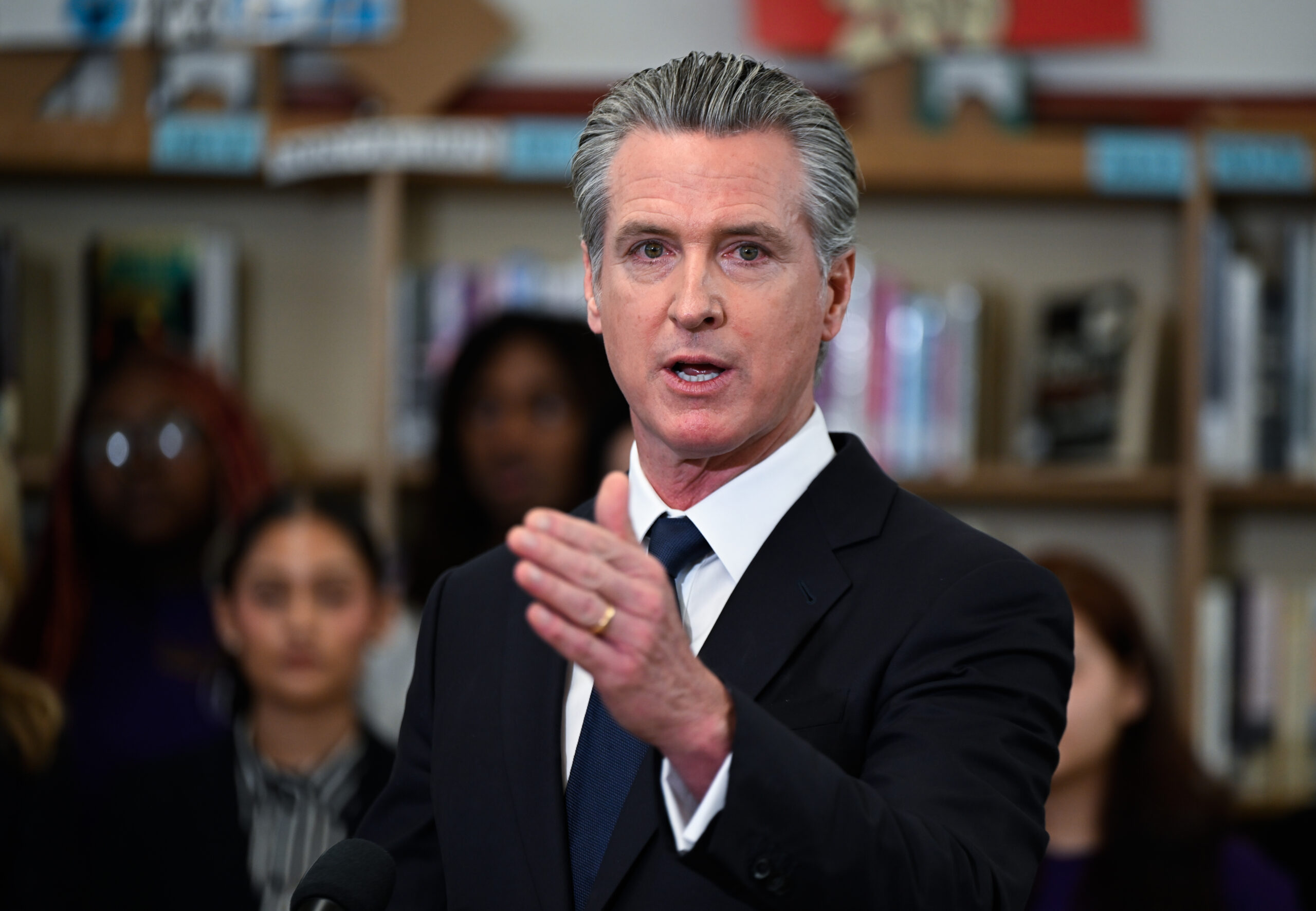 Gavin Newsom slams Supreme Court ruling on ‘junk science’ conversion therapy