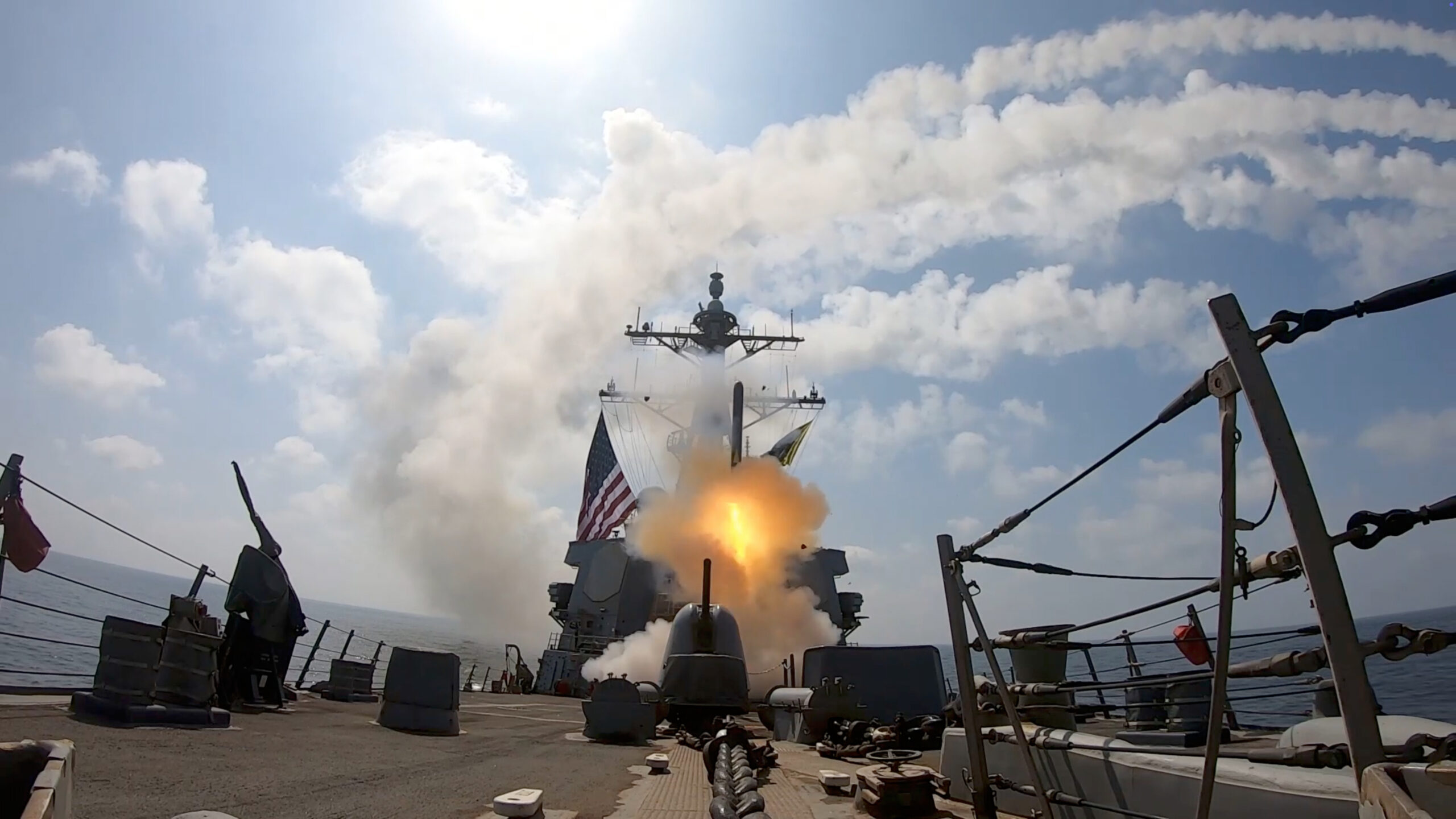 Dems face mounting pressure to fund terror-fighting Homeland Security as US attacks Iran:  ‘Not the time to play games’