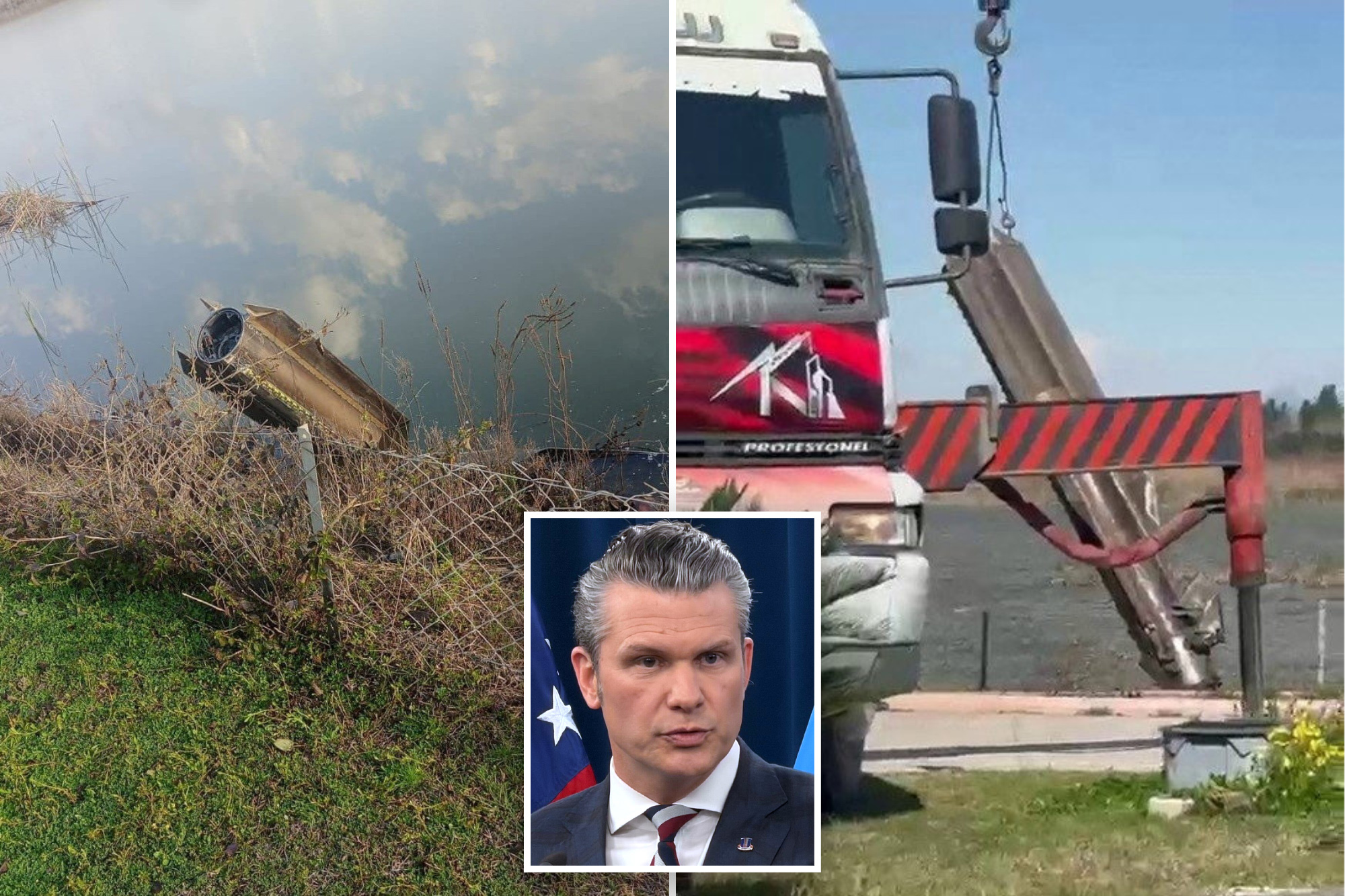 Iranian missile downed over Turkey, Pete Hegseth says Article 5 likely won’t be triggered