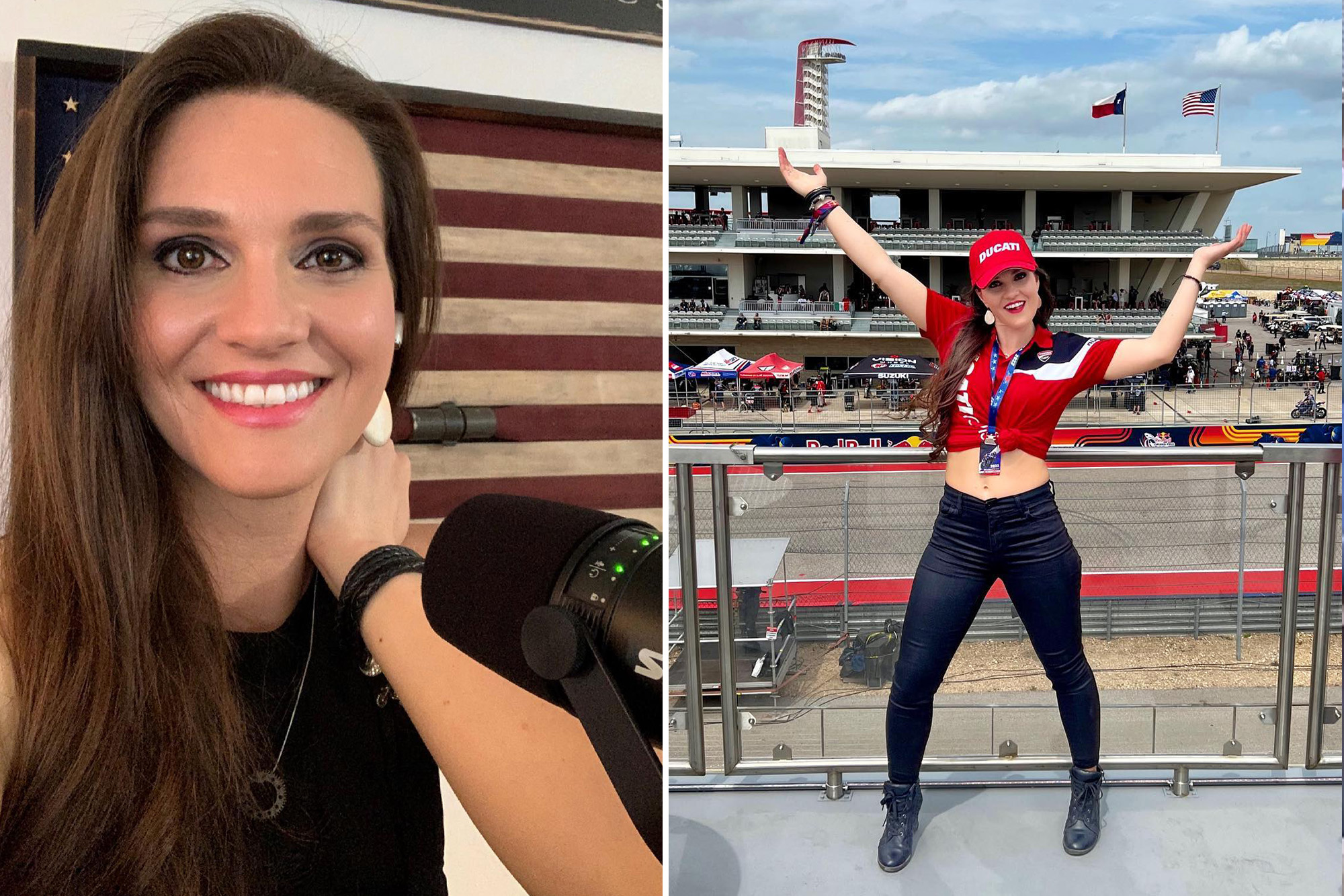 Bizarre moment supervisor candidate lies about her age in cringeworthy interview