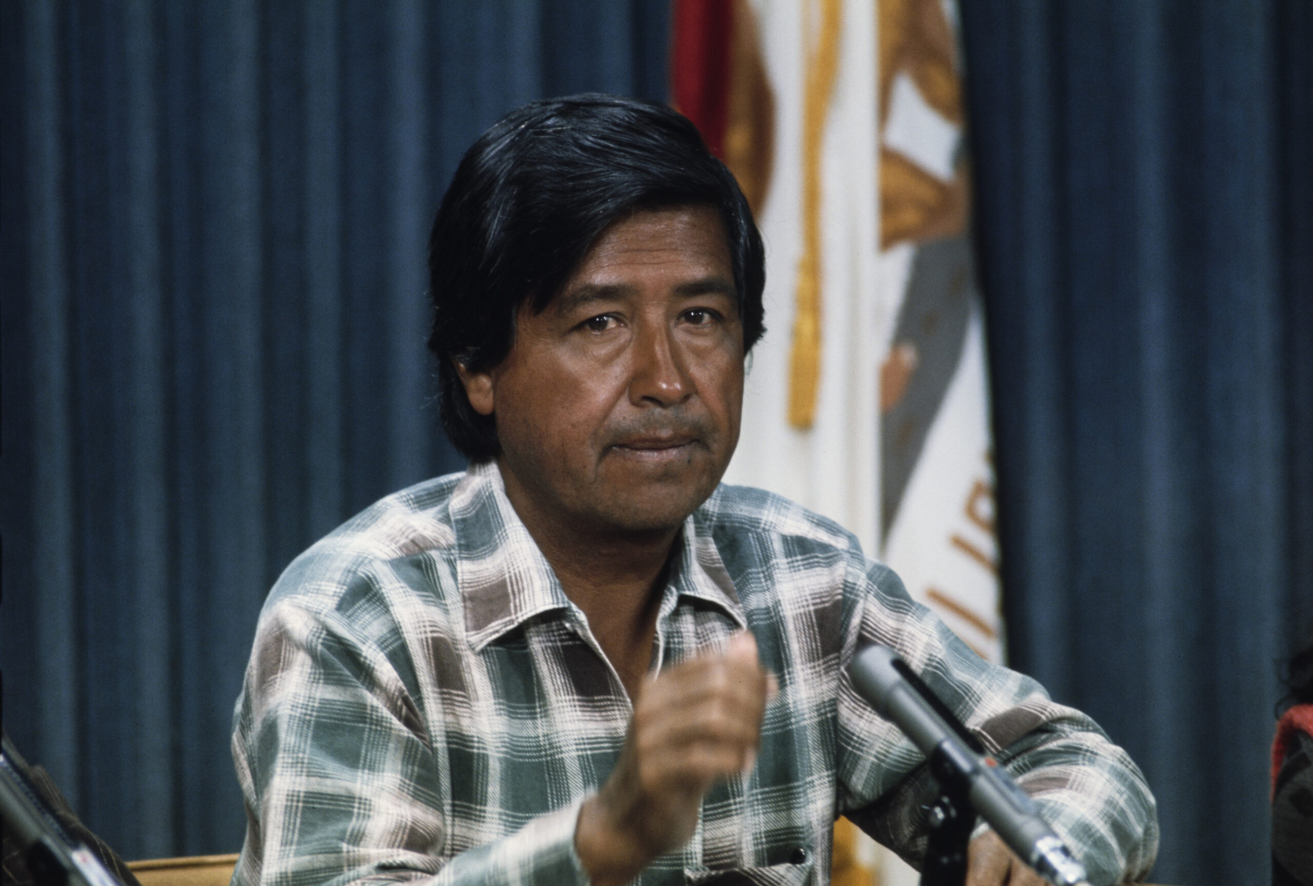 Horrific details of Cesar Chavez rape scandal finally made public