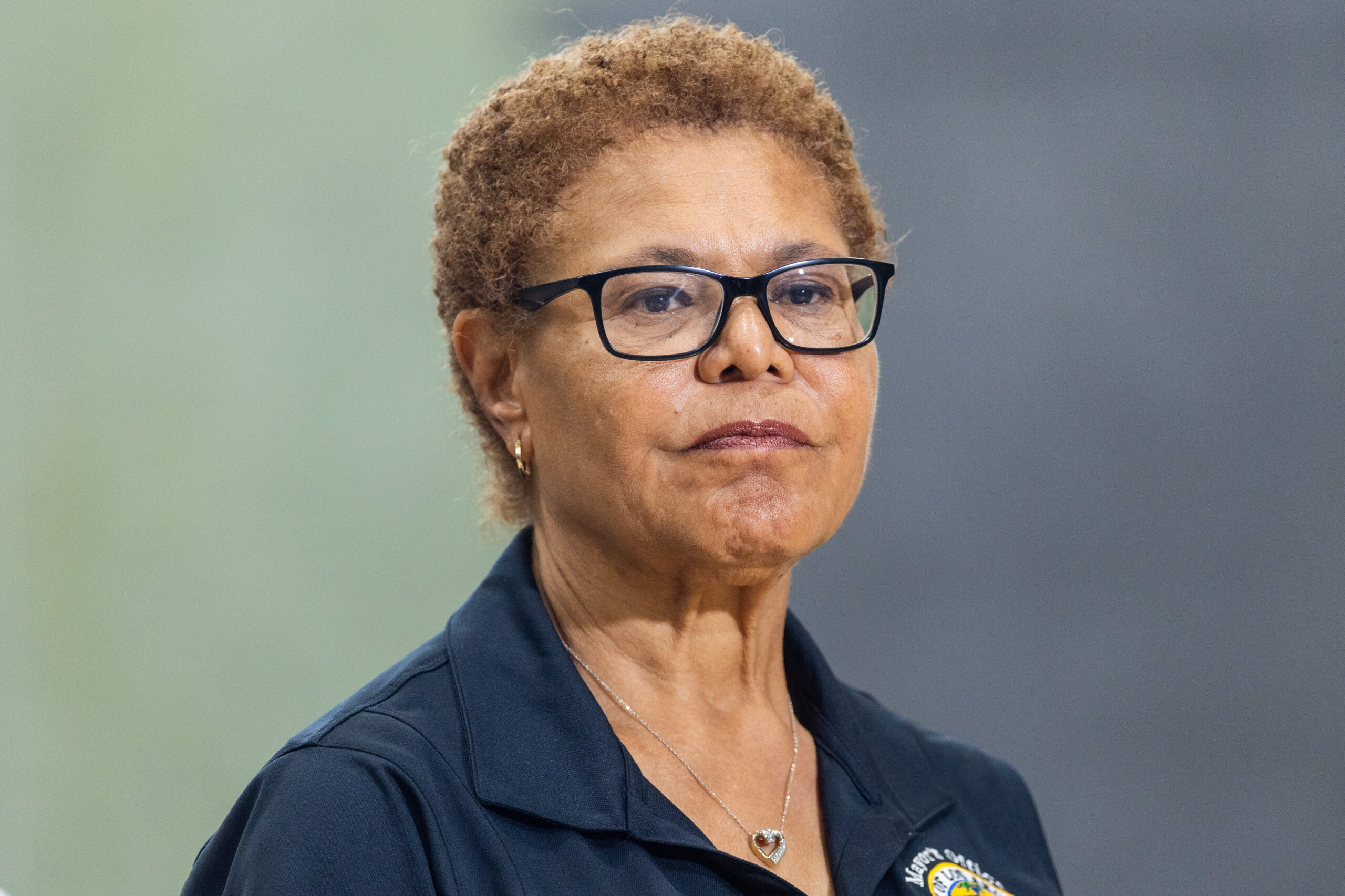 Karen Bass in trouble after ‘downright devastating’ new poll ahead of LA mayoral primary