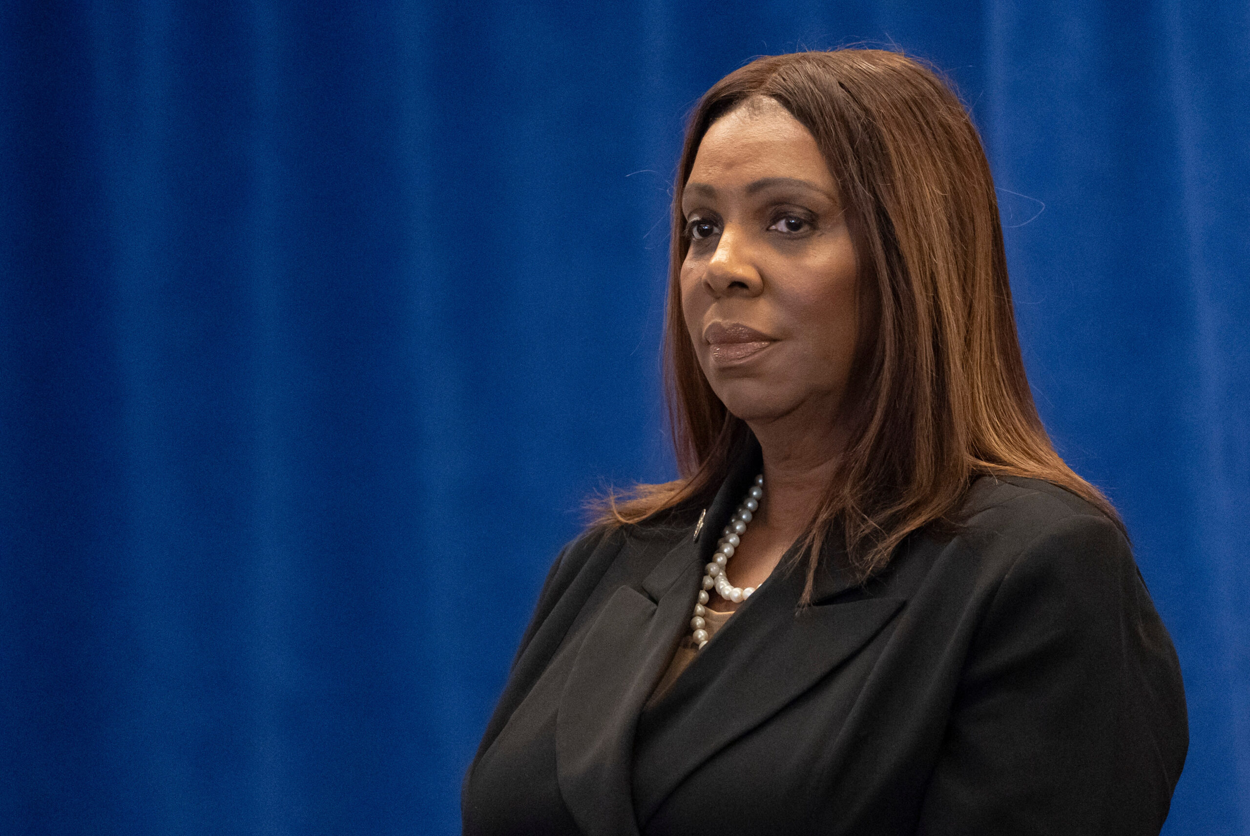 NY AG Letitia James hit with two more criminal referrals alleging possible insurance fraud