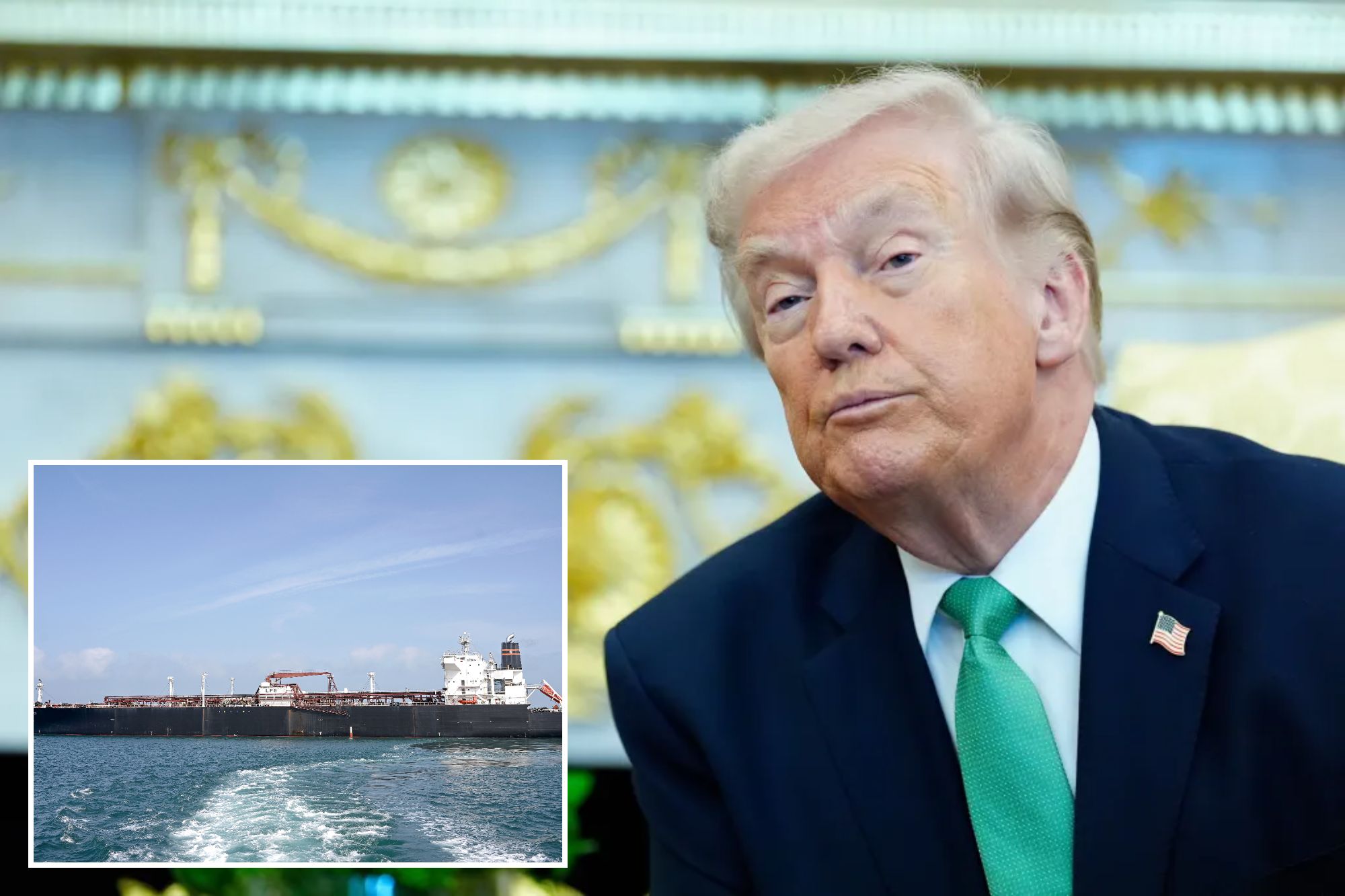 Trump slams NATO allies over Strait of Hormuz: ‘They will do nothing for us’