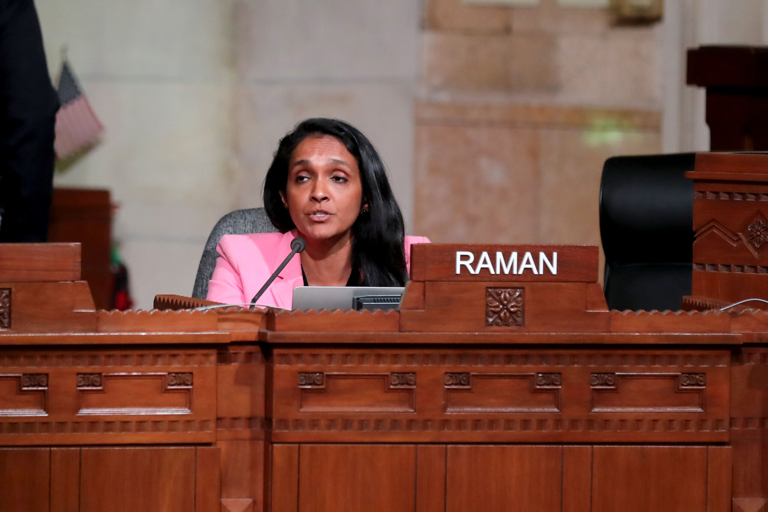 Shocking poll says half of Angelenos want a democratic socialist for mayor: ‘Holy Zohran Mamdani’