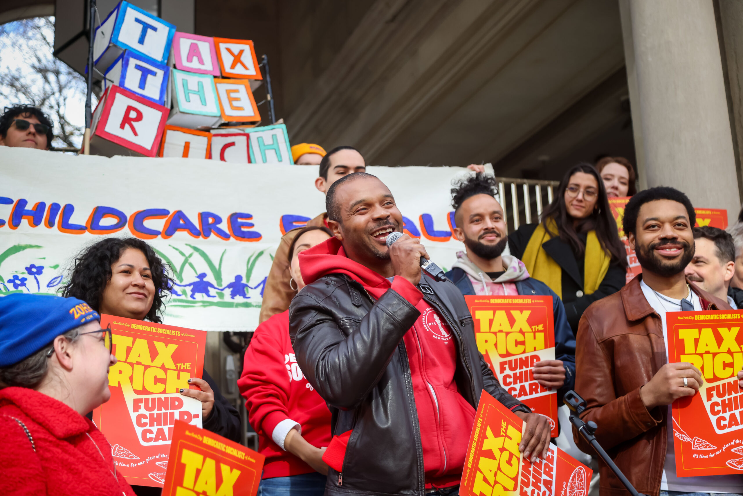 NY socialist pols want free childcare for infants to 12-year-olds — with taxpayers footing $13B annual tab