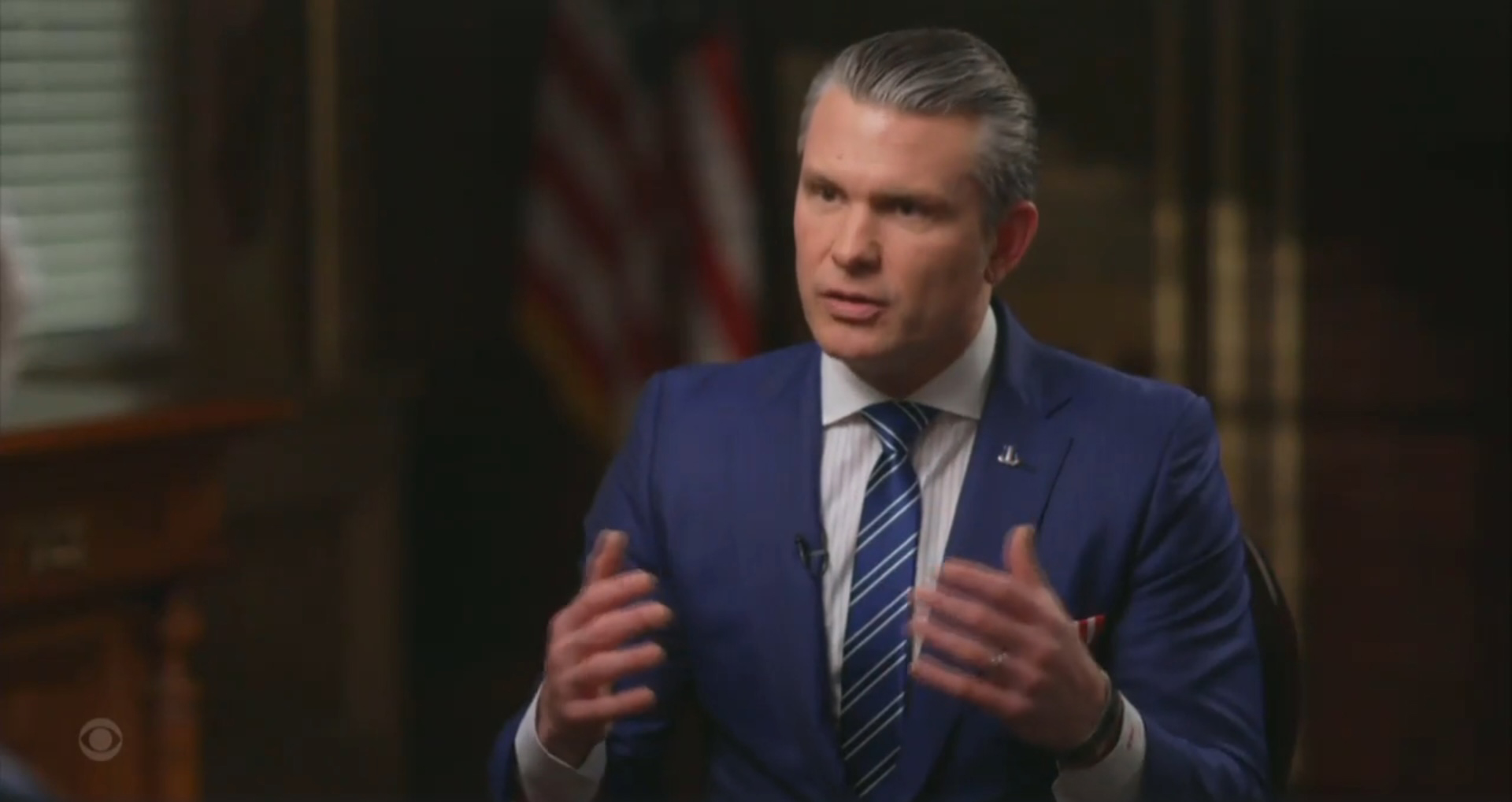 Hegseth vows US will ‘go as far as we need’ to topple Iranian regime as conflict escalates — including possible ‘boots on ground’