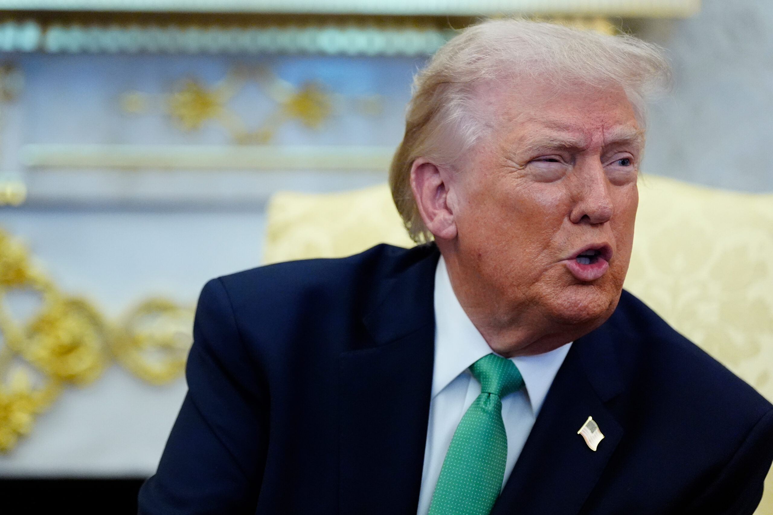 Here’s how many illegal migrant gangbangers DHS arrested this year under Trump: ‘Dismantling criminal gangs’