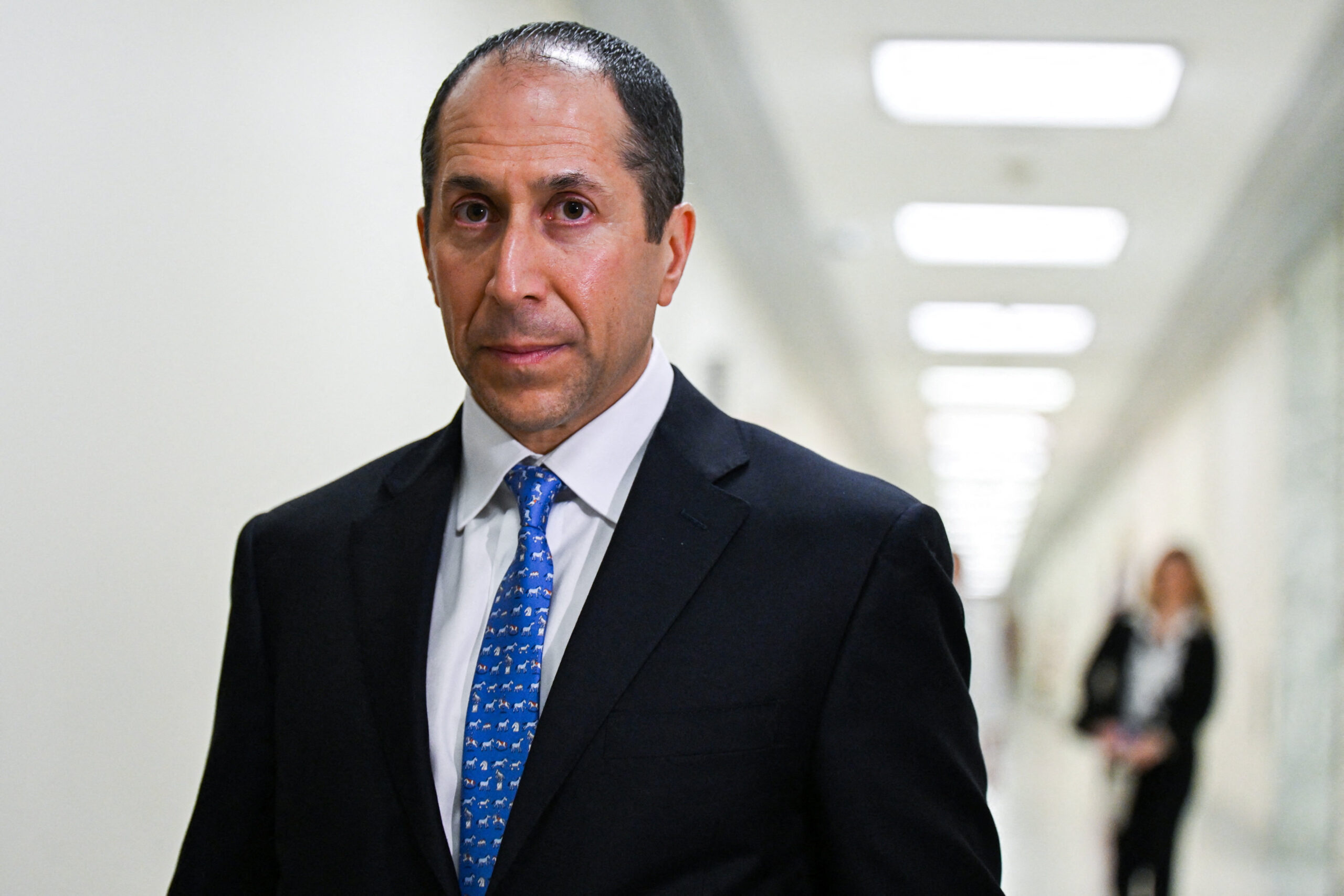 Epstein accountant tells House committee pedophile had five paying clients for financial services: Comer