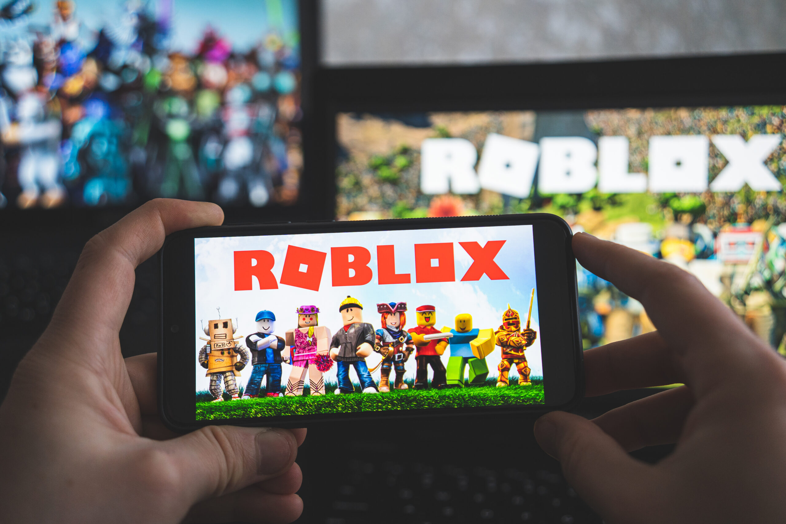 Nebraska AG accuses gaming giant Roblox of becoming ‘playground’ for pedophiles in damning lawsuit