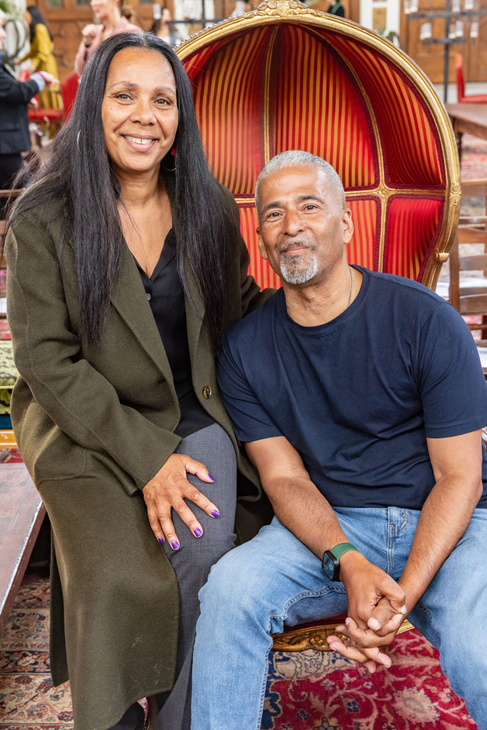 SF human rights chief skimmed funds for luxe travel, UCLA tuition, parties — all courtesy of taxpayers