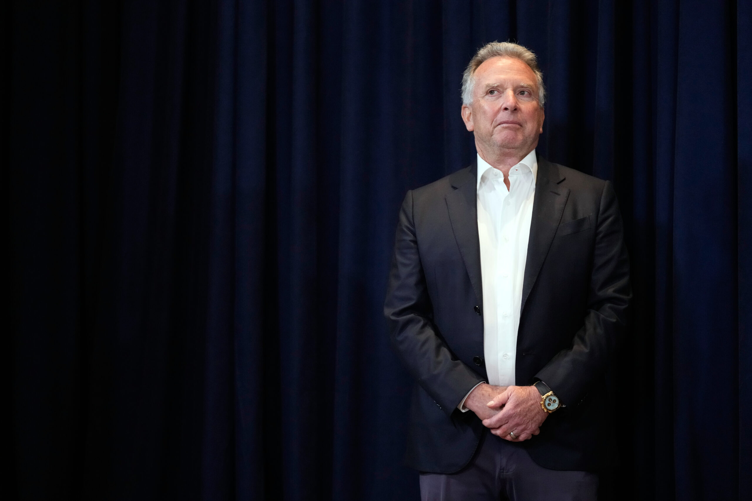 Trump admin., Iran have been in direct contact in recent days: report 