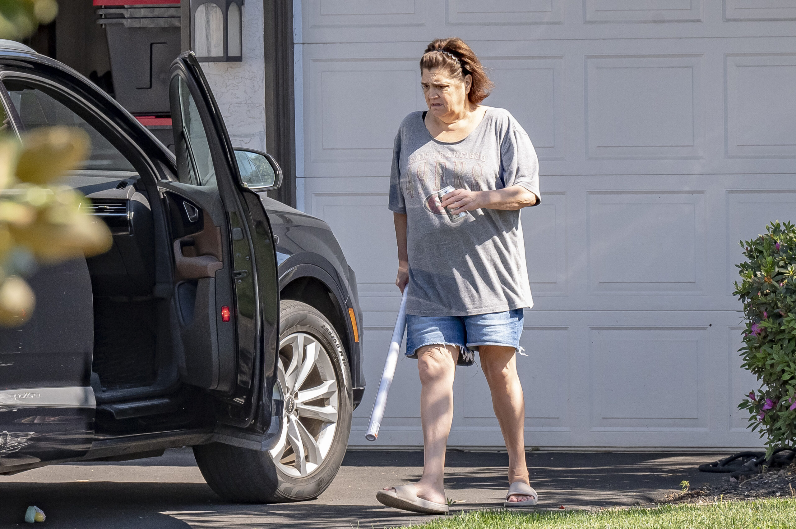 Disgraced ex-Gavin Newsom aide breaks silence as corruption trial looms