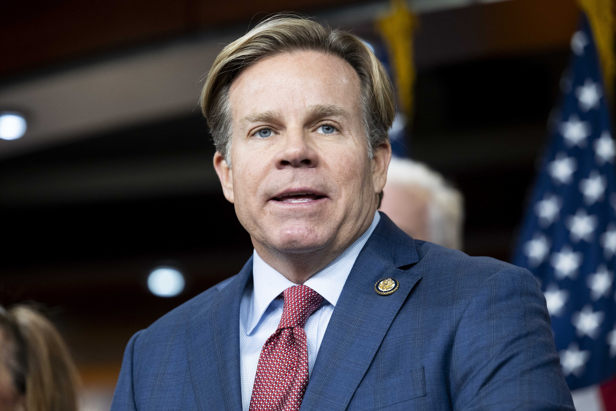 Space boss rep teases plans to transform moon into ‘gas station’ for deep space missions after Artemis II launch