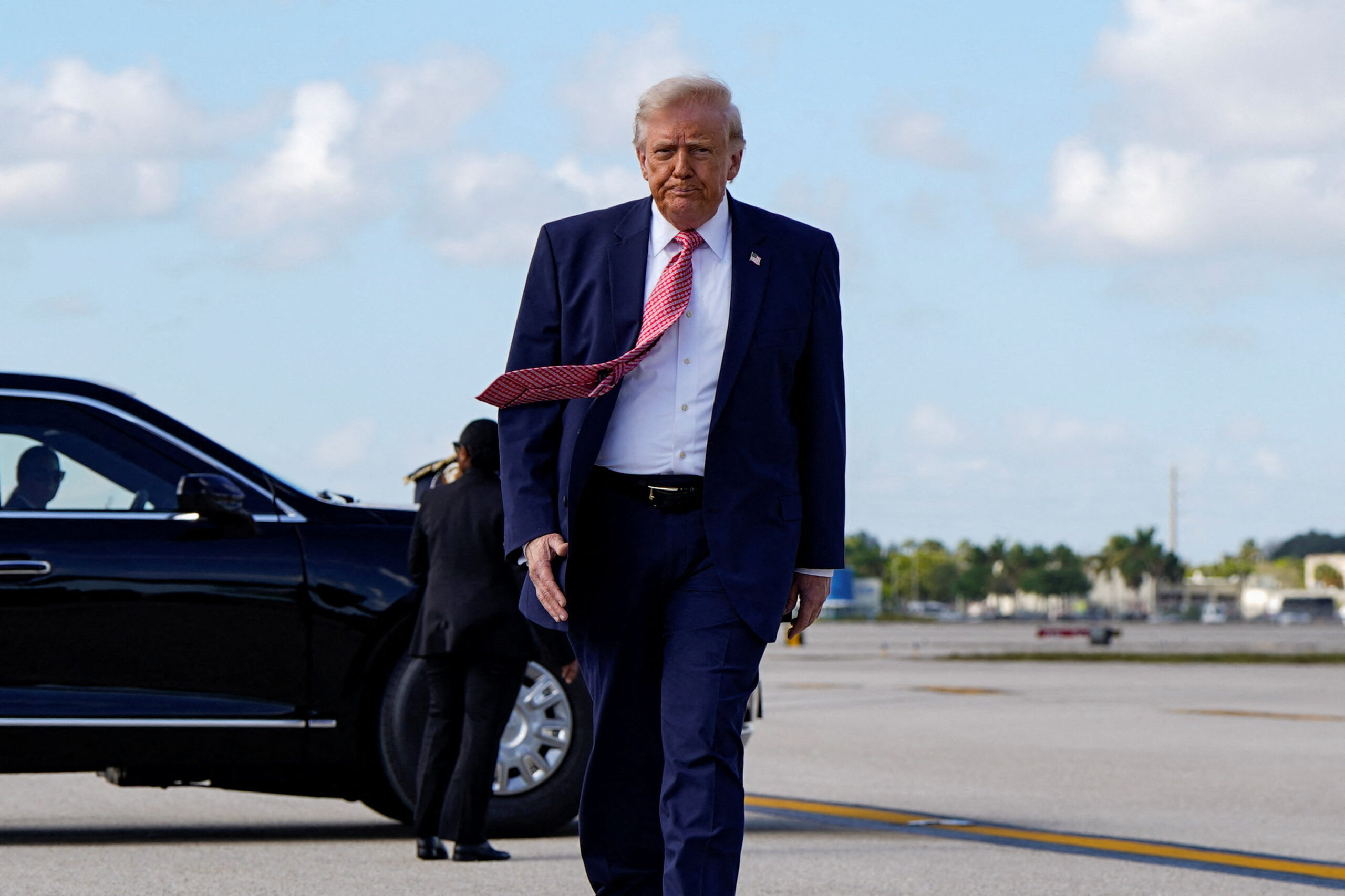 Trump admin to investigate  euthanasia death of gang rape victim, scolds Spain for ‘human rights failures’