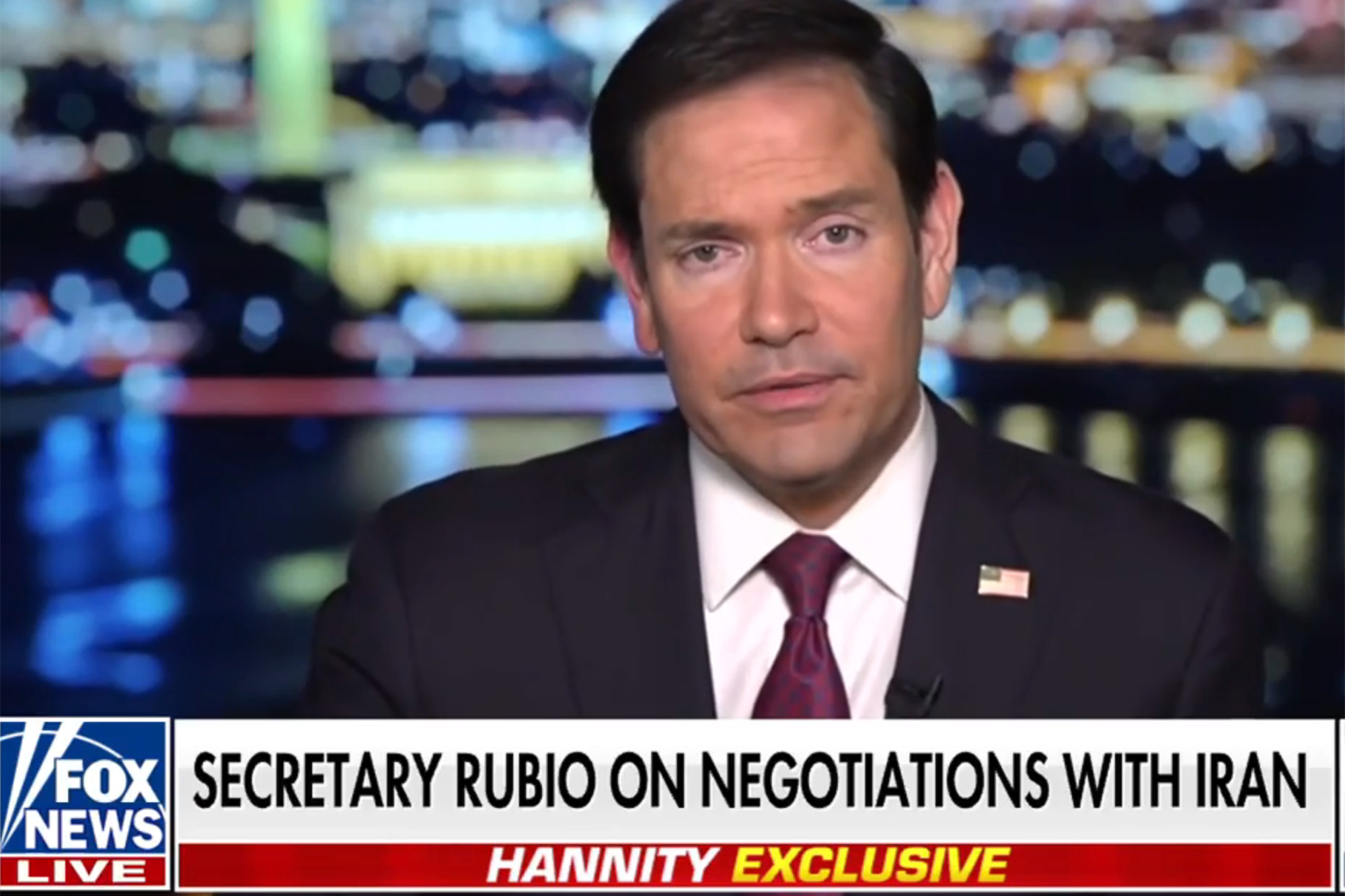 Marco Rubio pledges to ‘reexamine’ NATO membership after US denied access to European military bases for Iran war: ‘One way street’